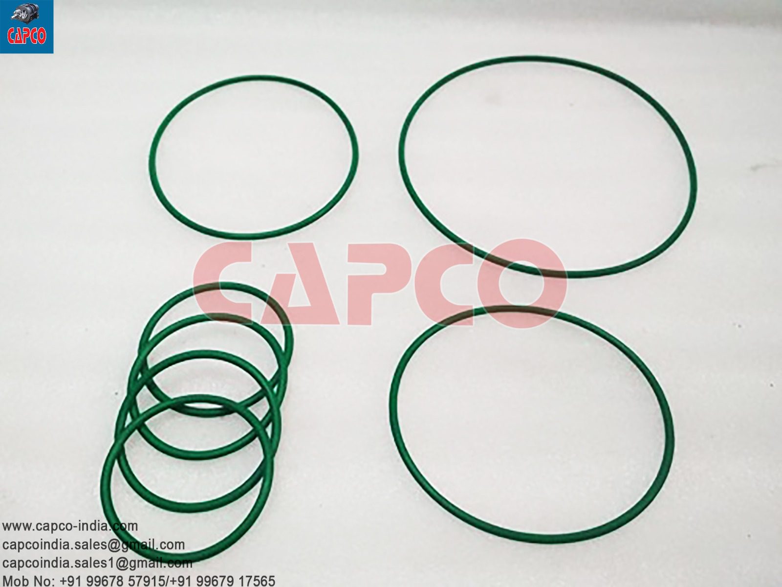 COOLER SERVICE KIT - 2906056600