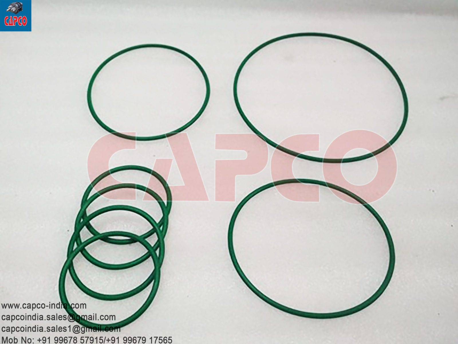 AIR COOLER KIT - 2906056600