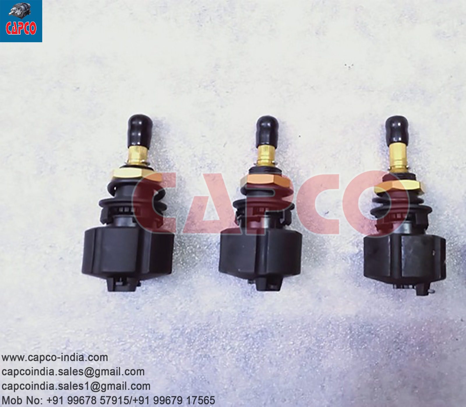DRAIN VALVE KIT