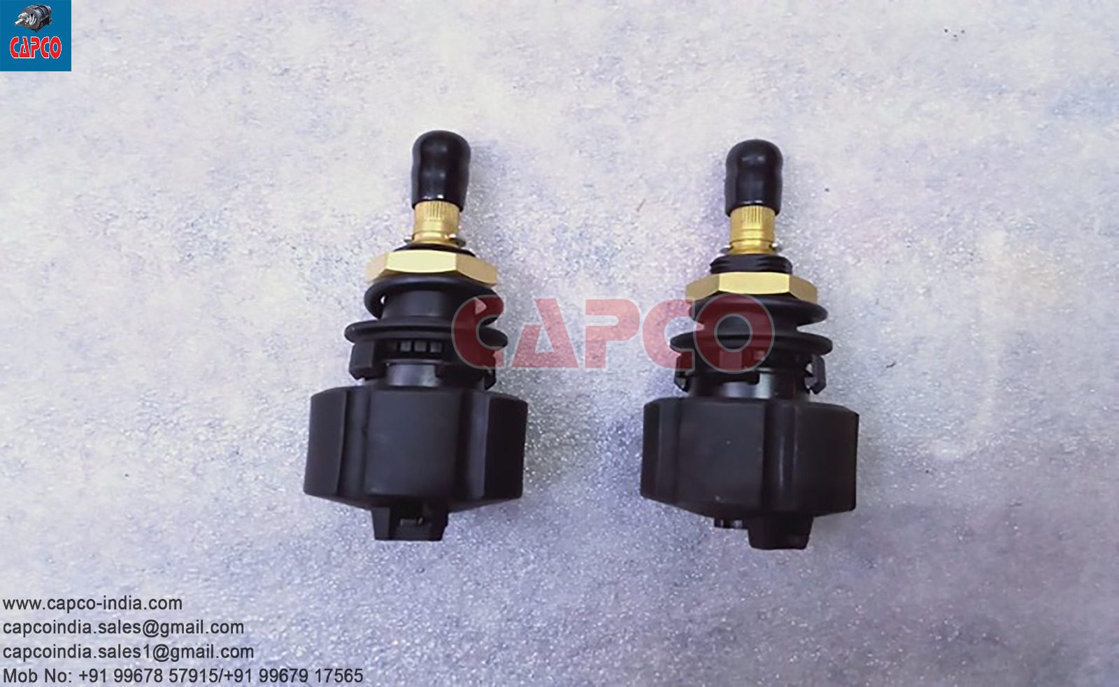 DRAIN VALVE KIT