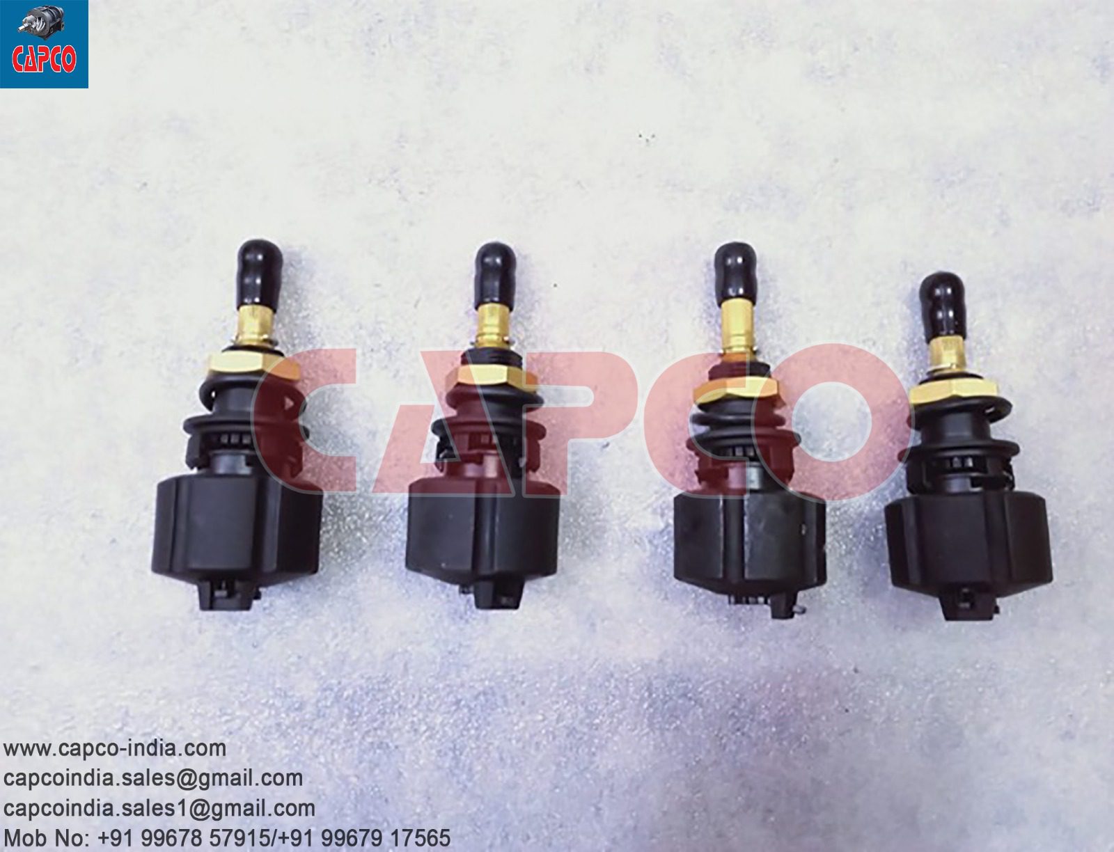 DRAIN VALVE KIT