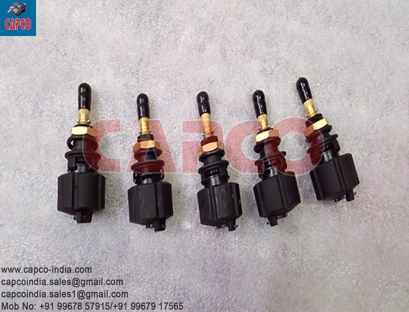 DRAIN VALVE KIT