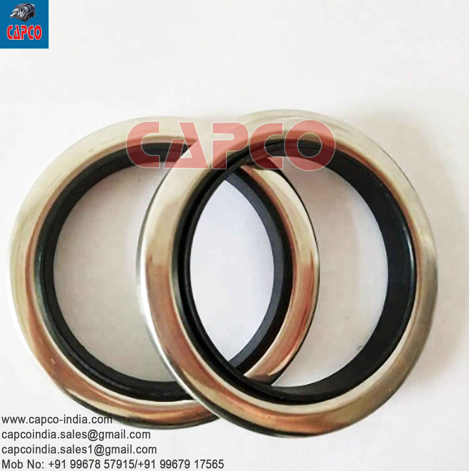 LIP SEAL KIT
