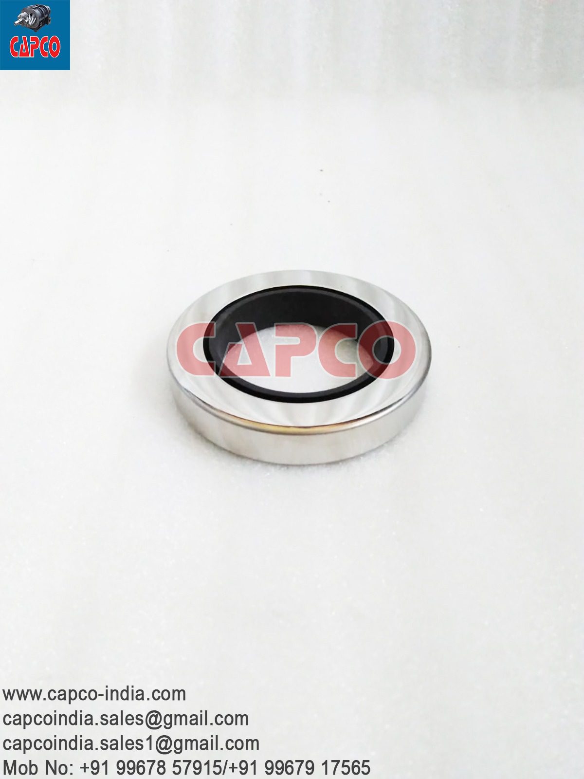 LIP SEAL KIT