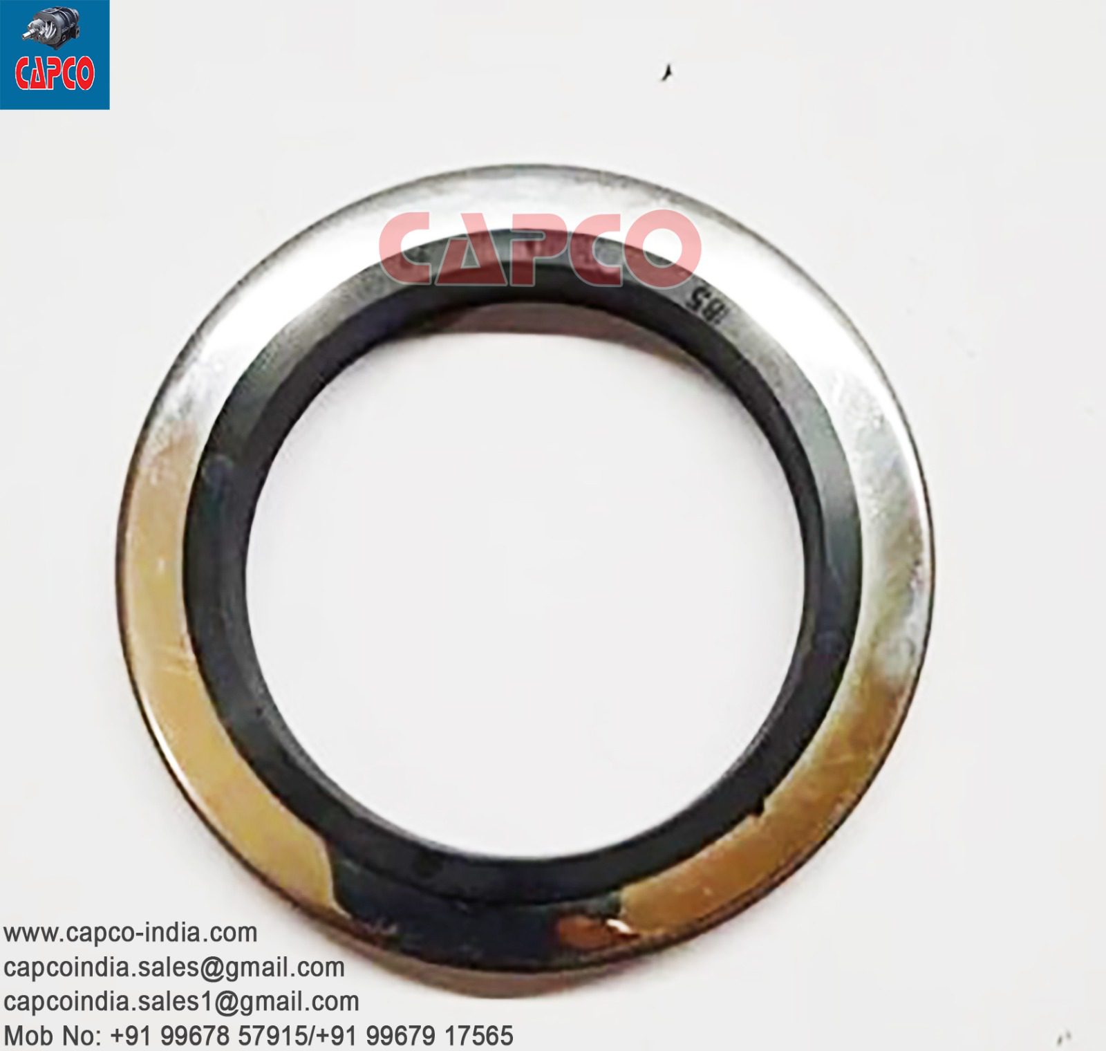LIP SEAL KIT