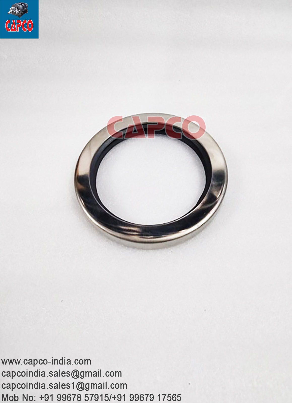 LIP SEAL KIT - 1621484100 ONLY