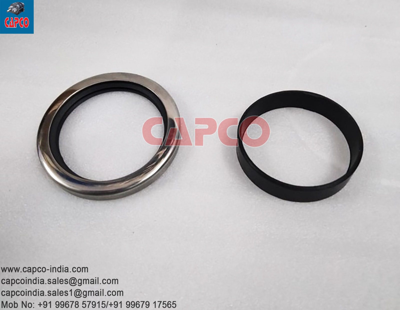 LIP SEAL KIT