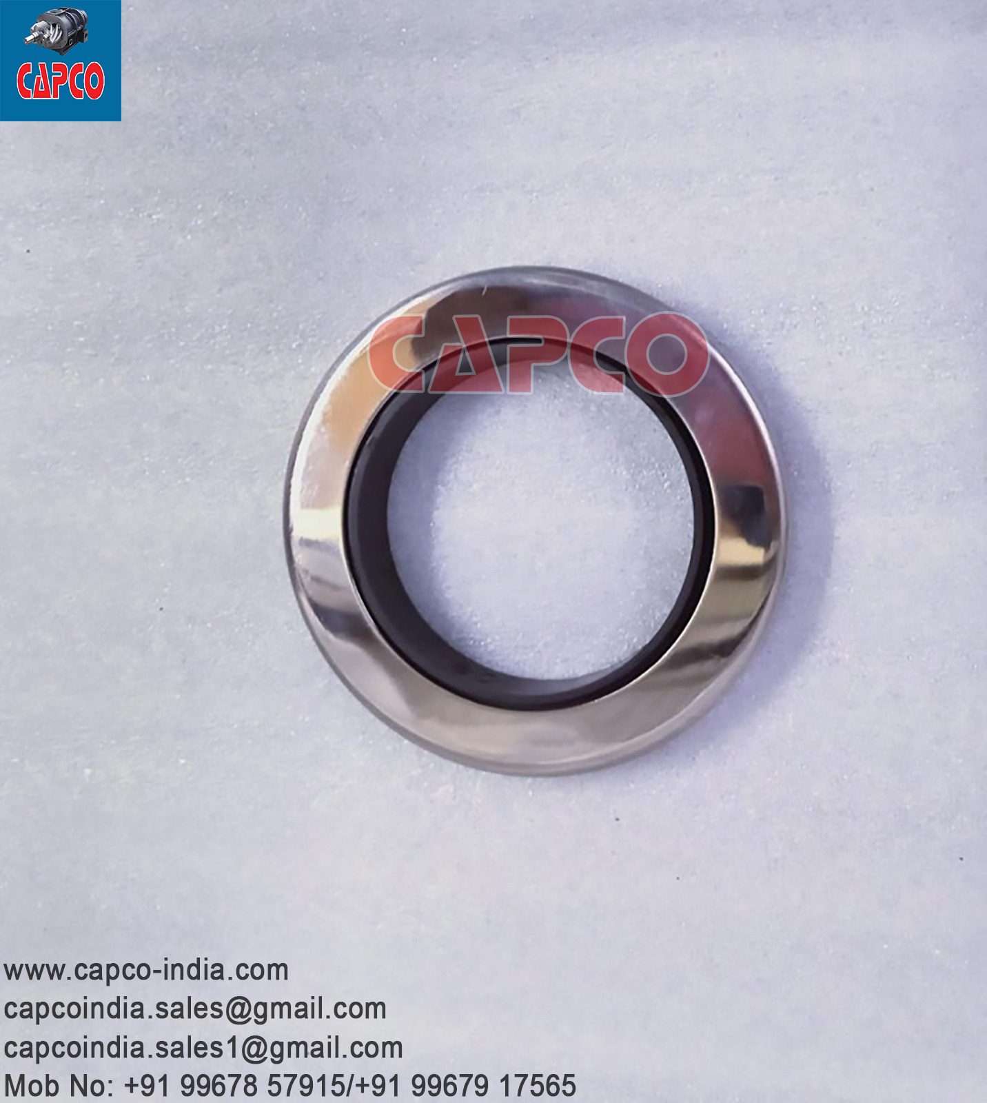 LIP SEAL KIT