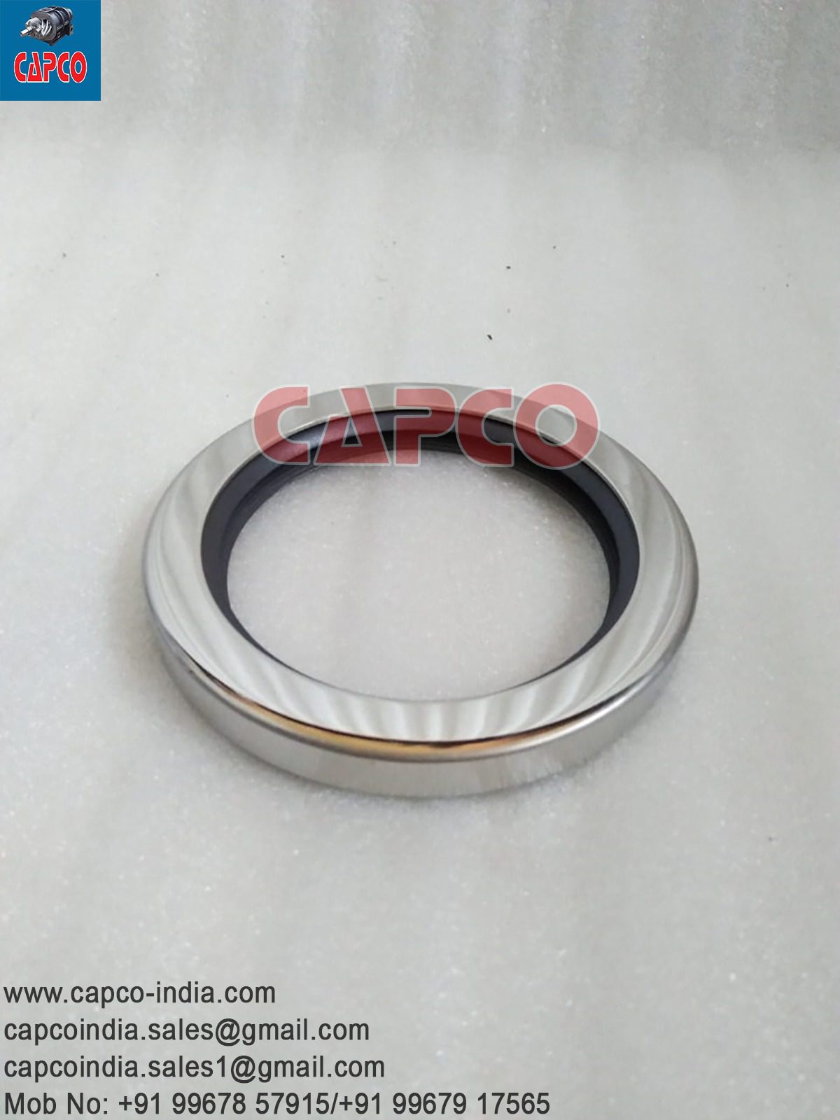 LIP SEAL KIT - 1622462800