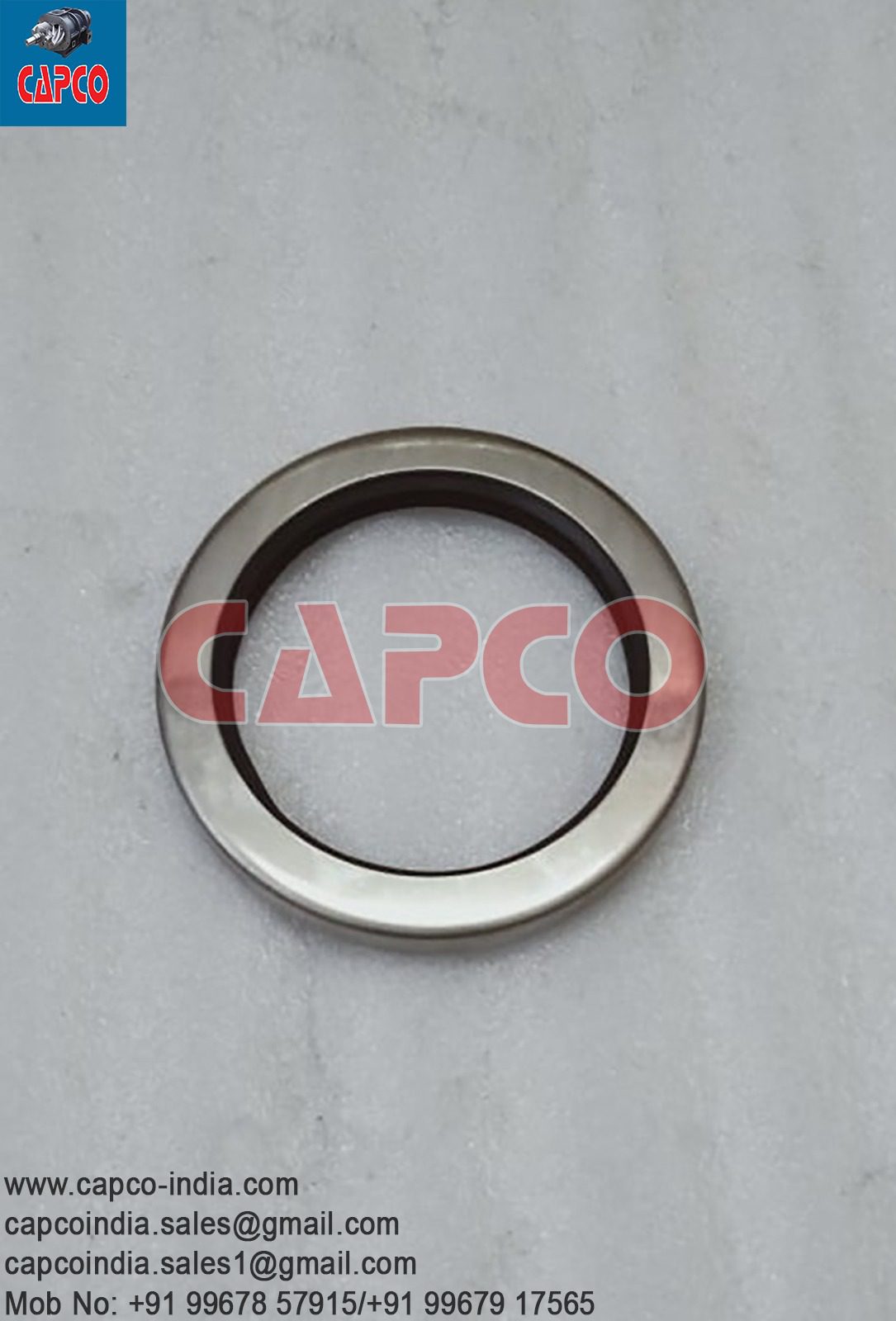 LIP SEAL KIT - 1621484101