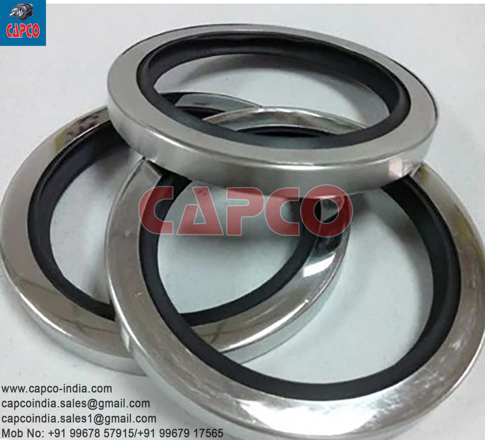 LIP SEAL KIT HIGH QUALITY
