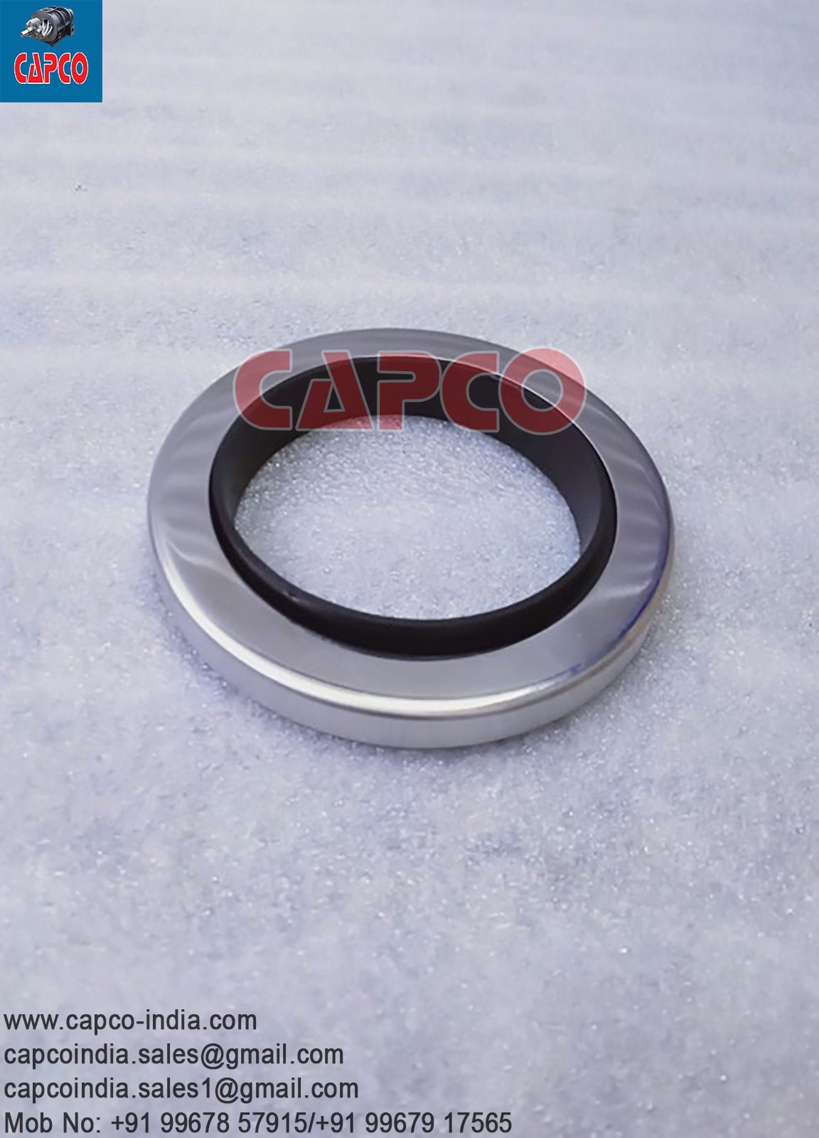LIP SEAL KIT