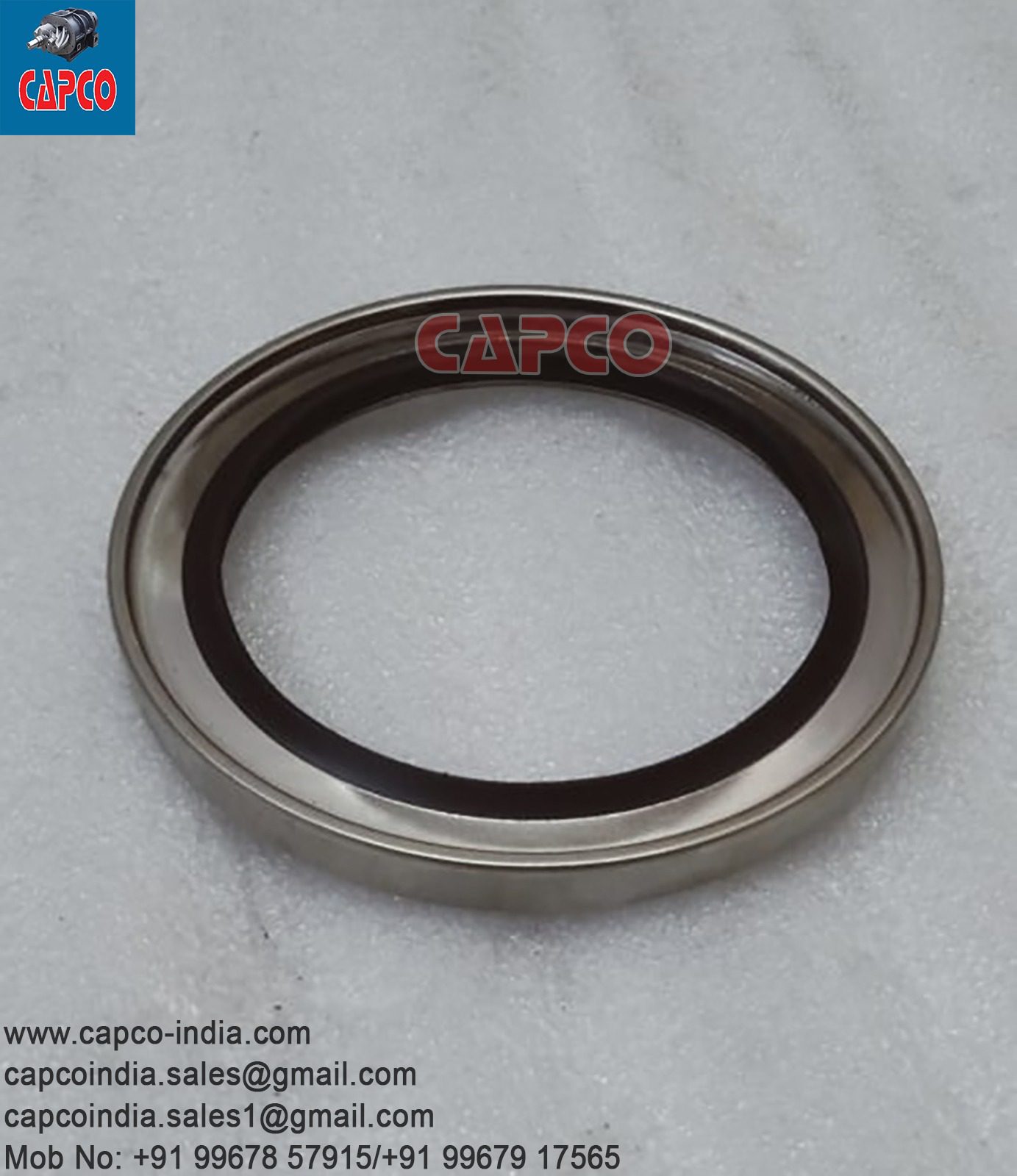LIP SEAL KIT - 1614982200