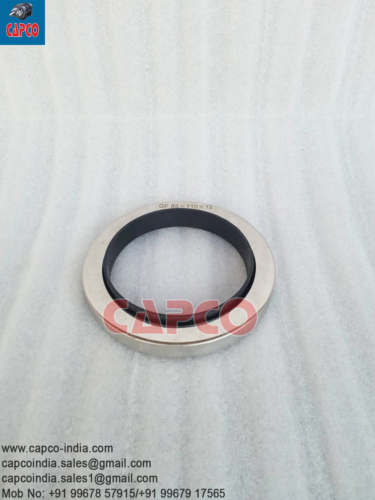 LIP SEAL KIT