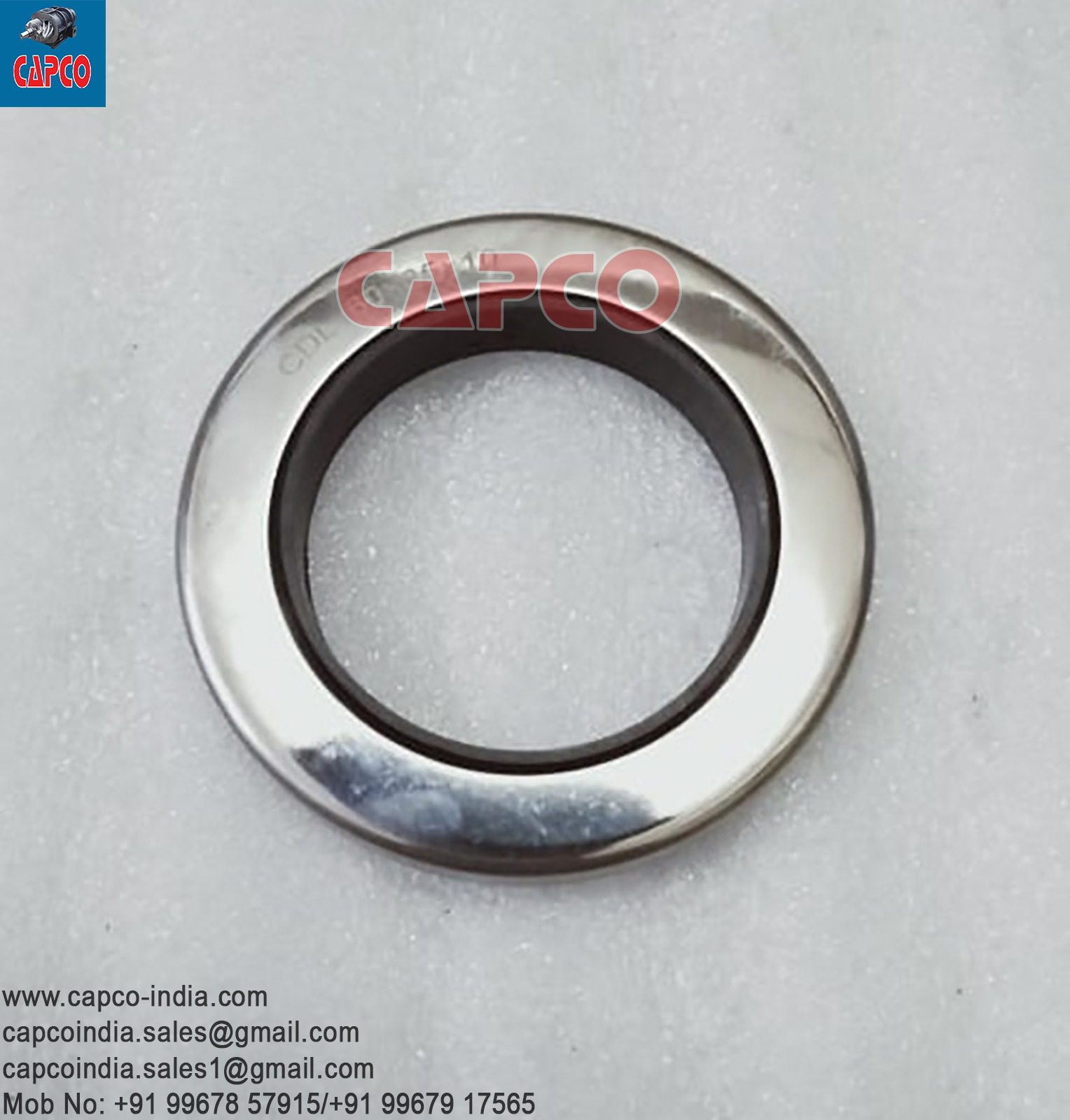 LIP SEAL KIT - 1616562500