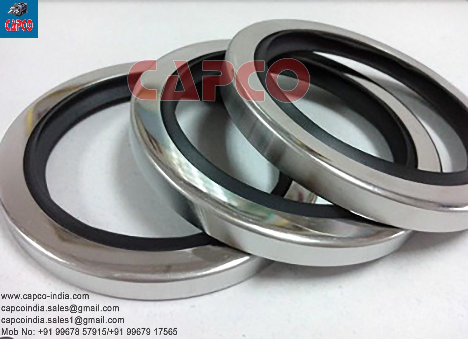 LIP SEAL KIT