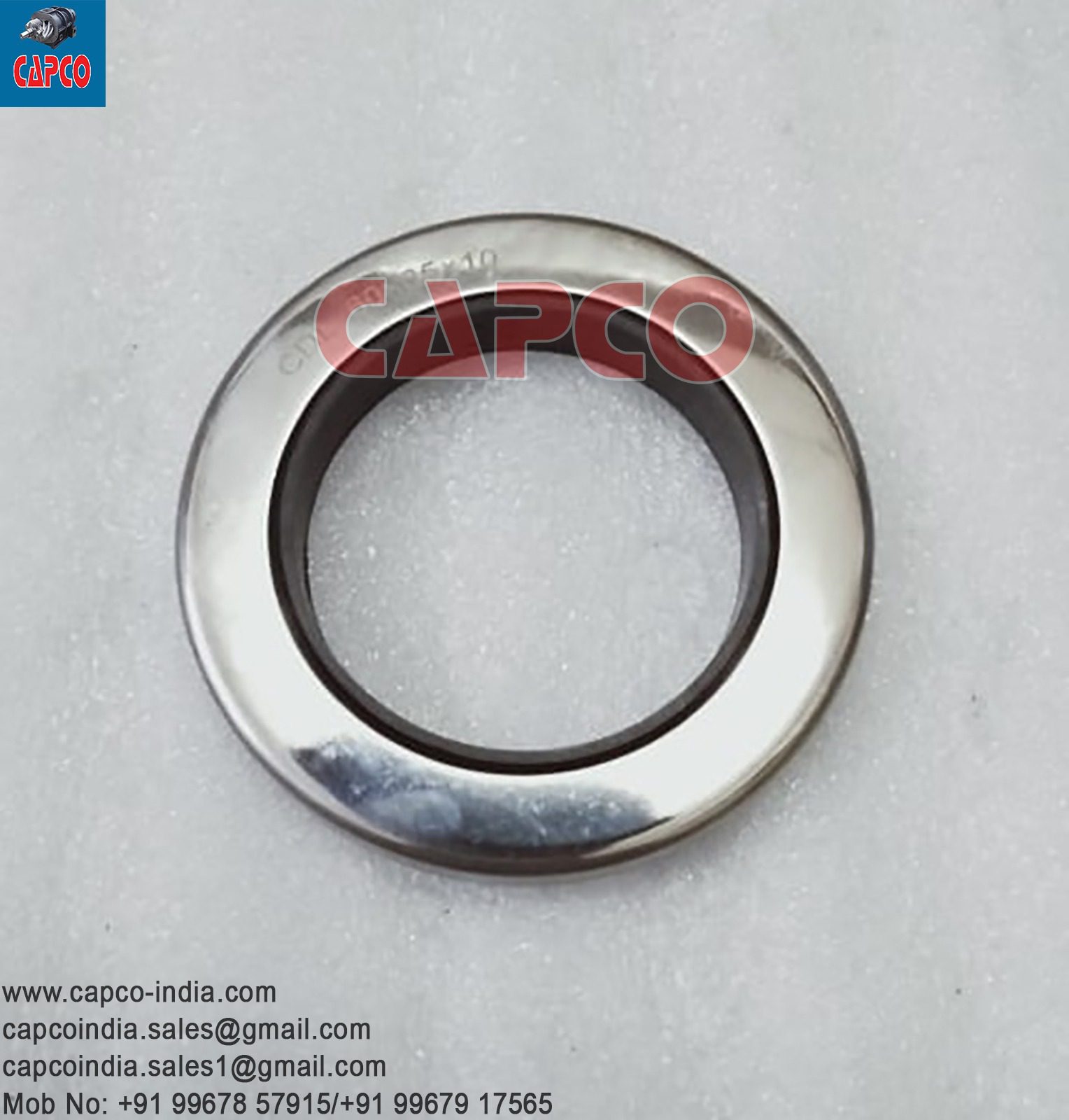 LIP SEAL KIT - 1616562580