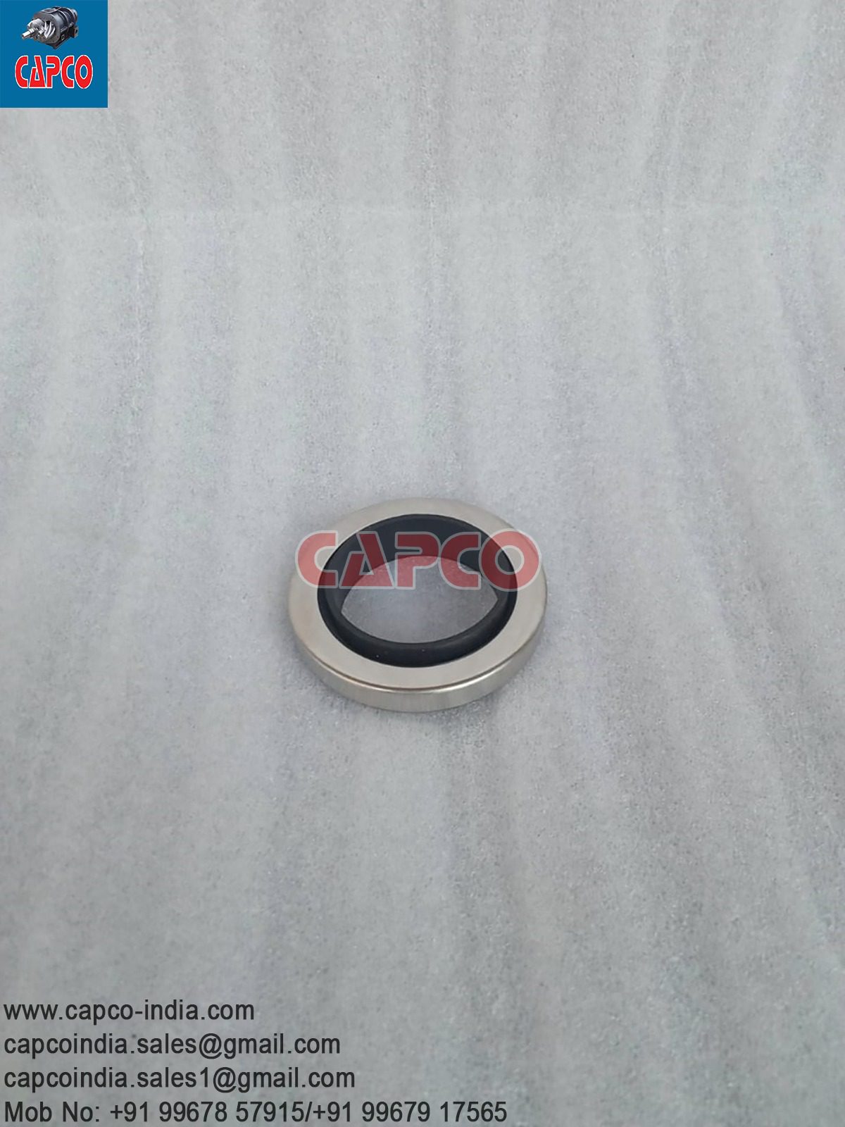 LIP SEAL KIT - 1617752000