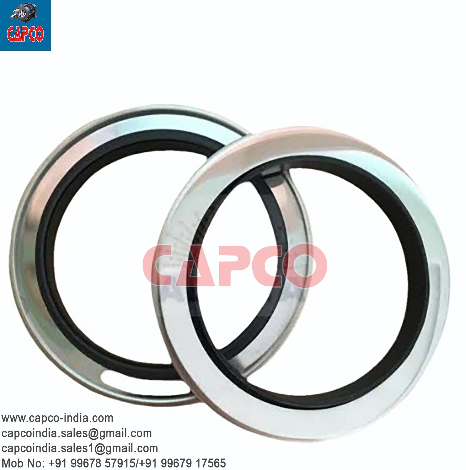LIP SEAL KIT
