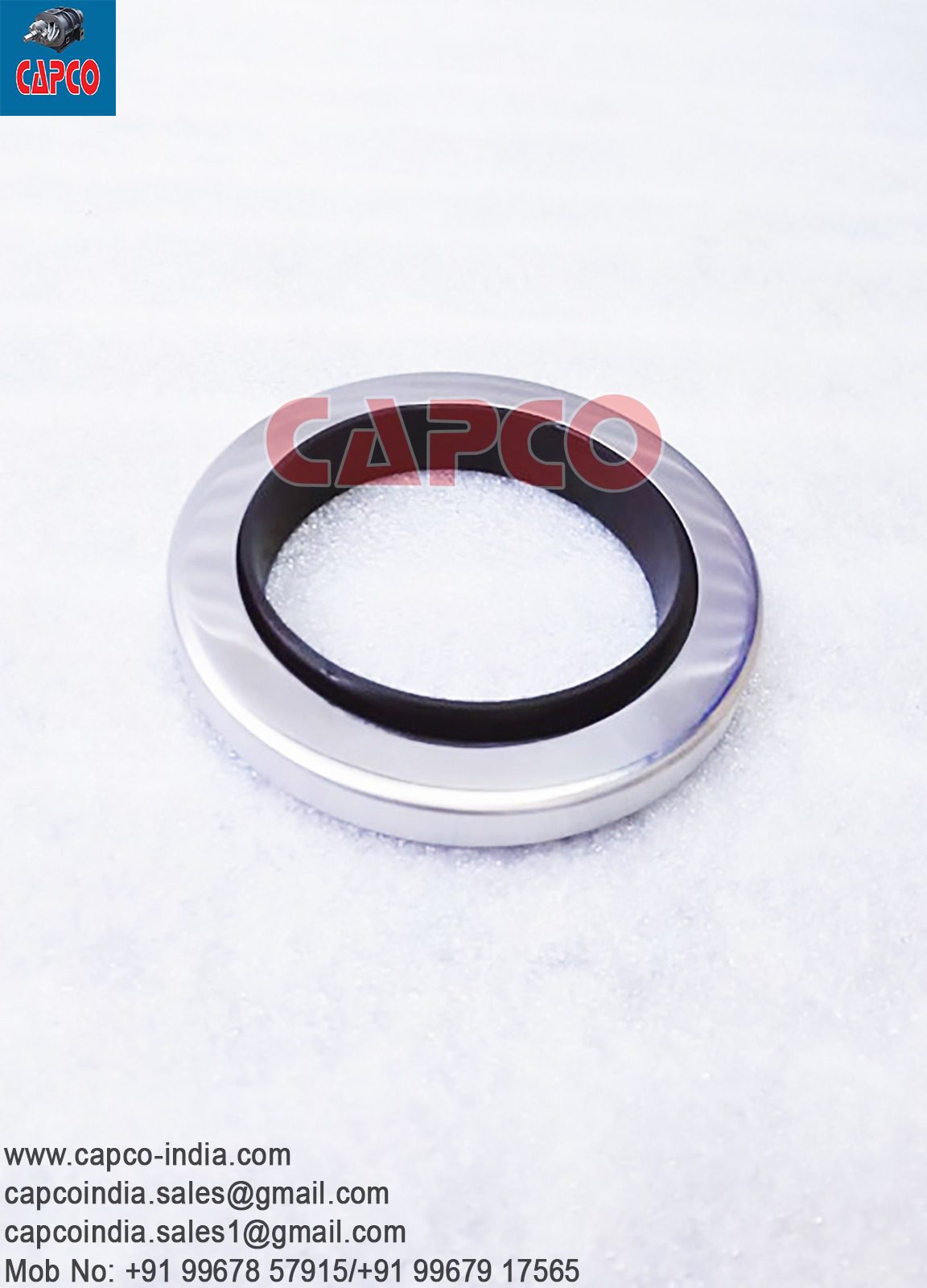 LIP SEAL KIT