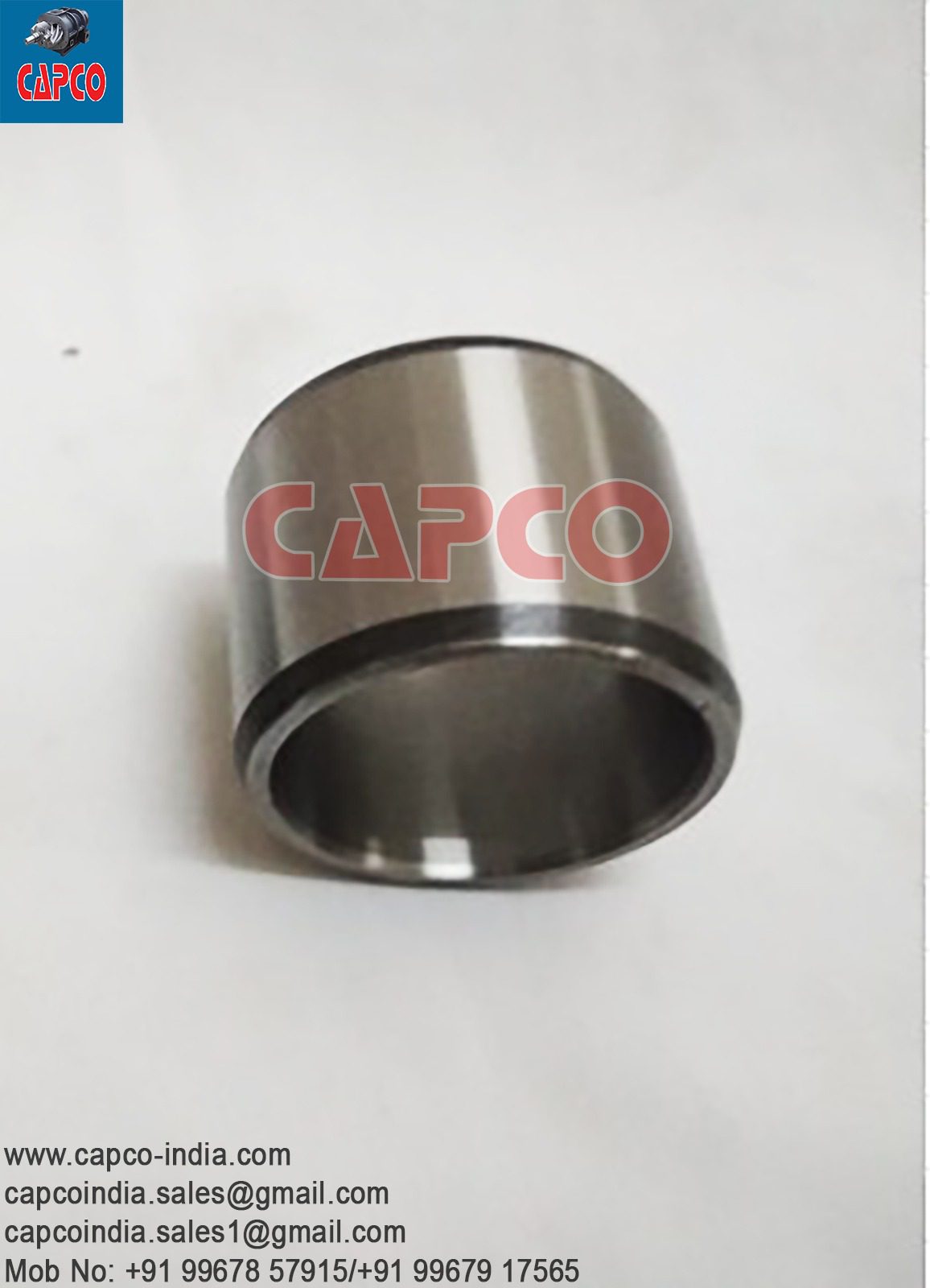 LIP SEAL KIT SEAL ONLY - 2901500500 SEAL ONLY