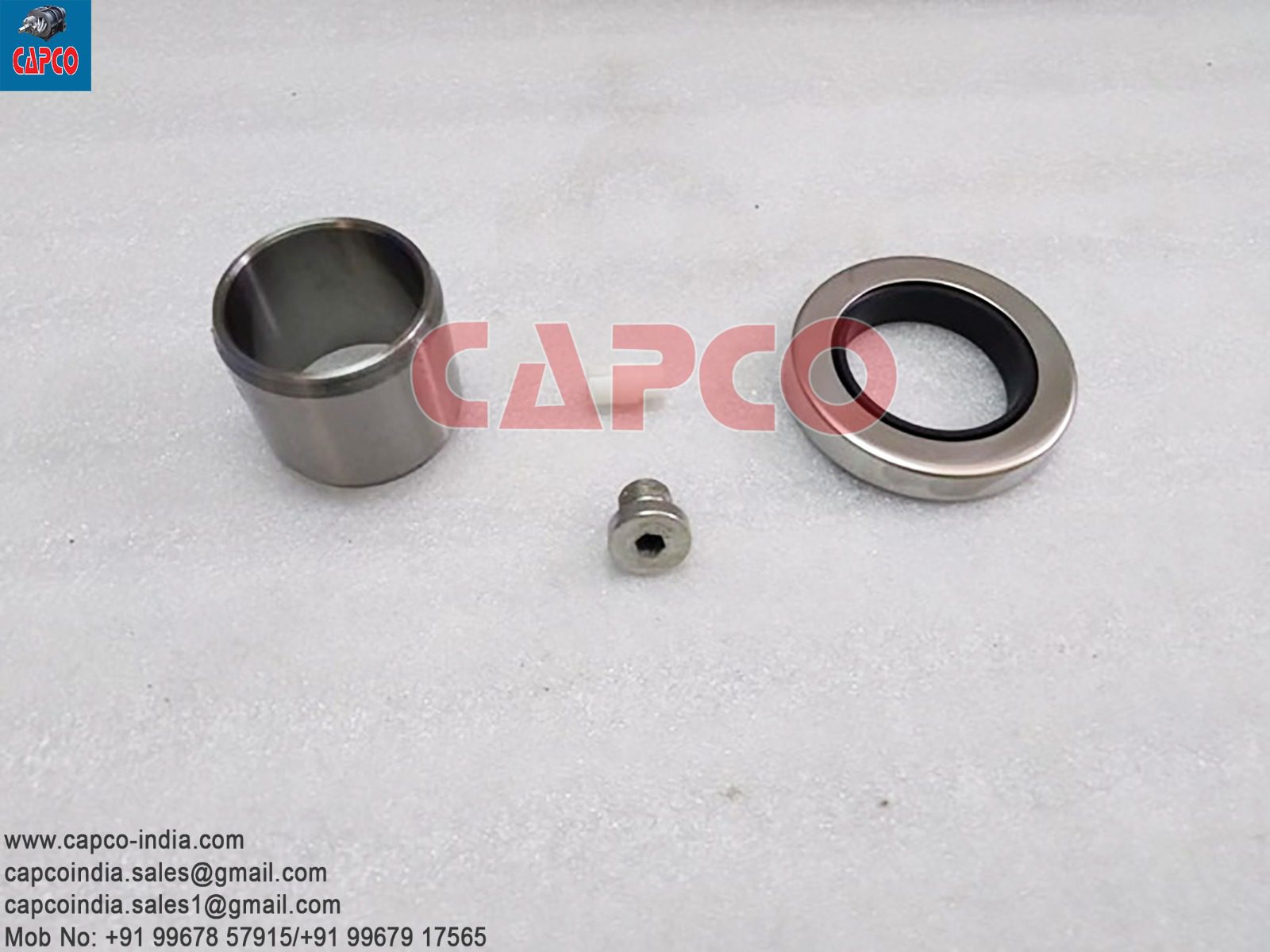 LIP SEAL KIT - 2901195500