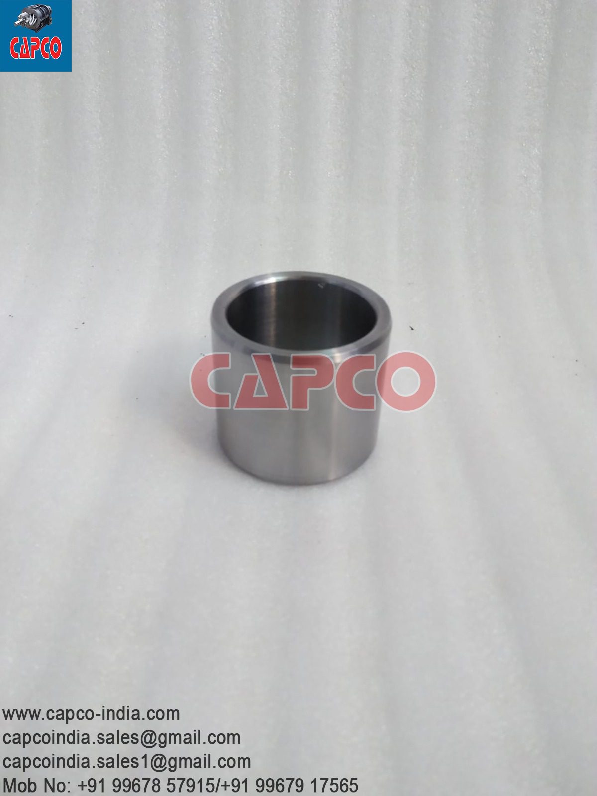 LIP SEAL KIT - 2901107500