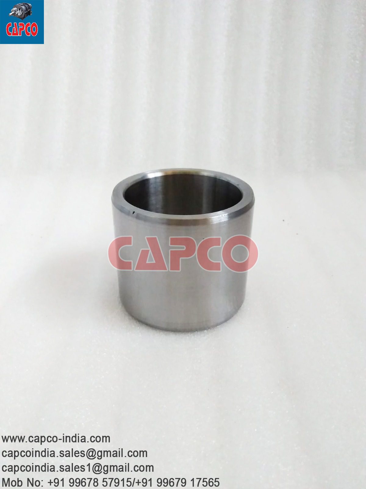 LIP SEAL KIT - 2901107600