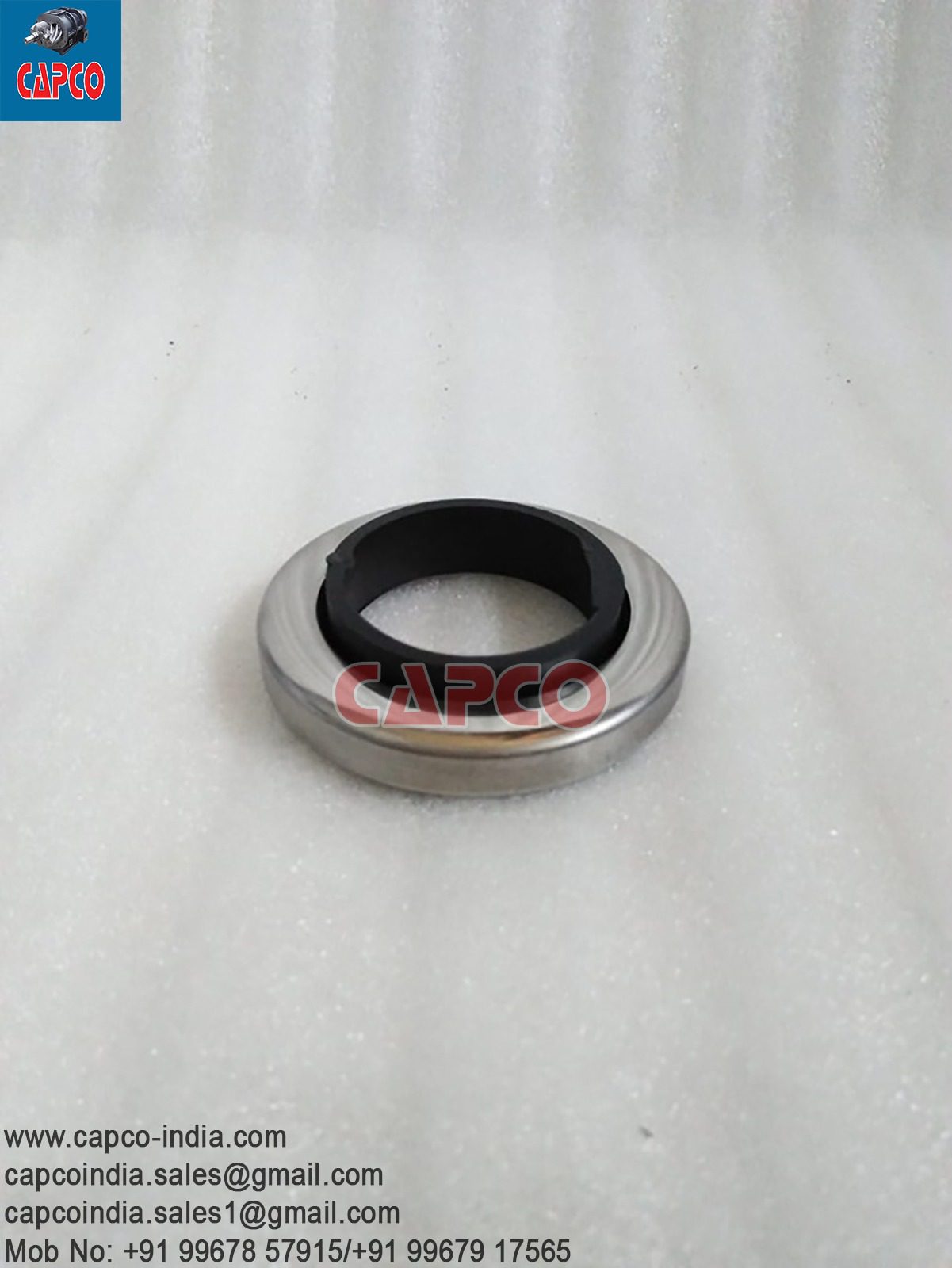 LIP SEAL KIT - 2901158000