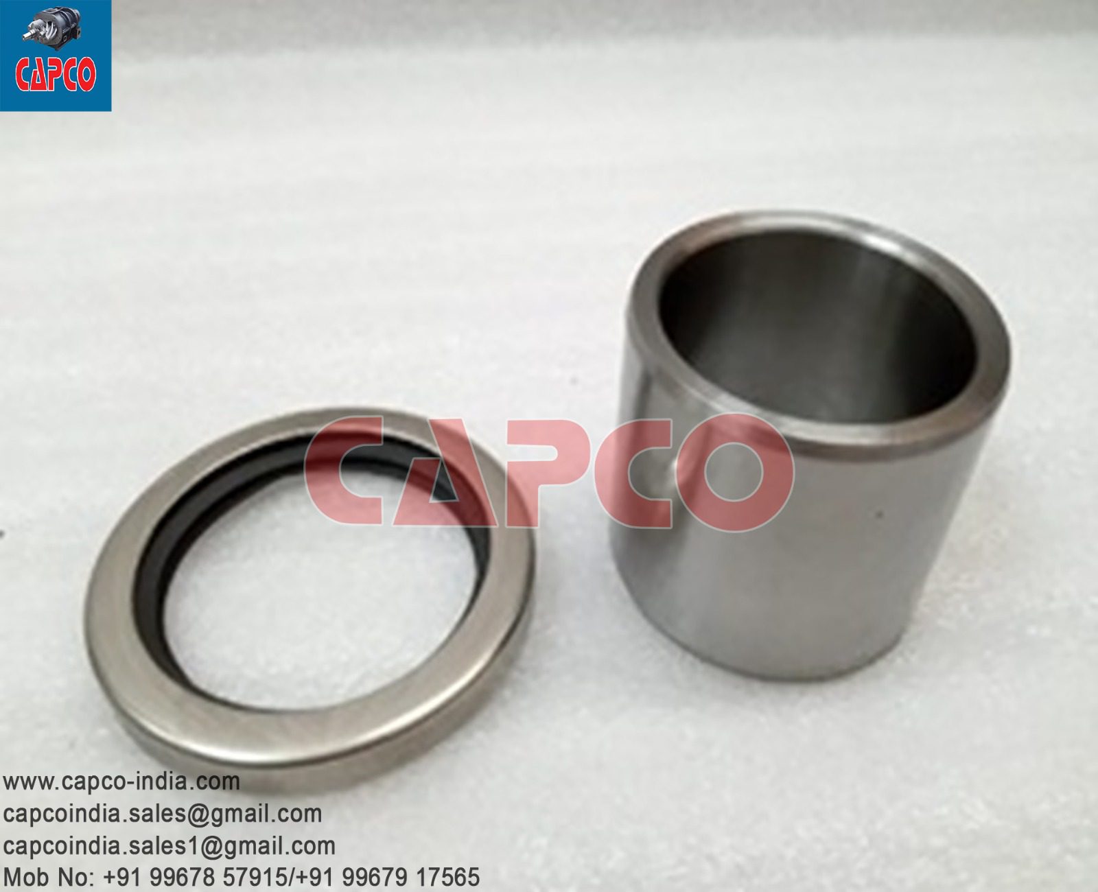 LIP SEAL KIT - 2901182400