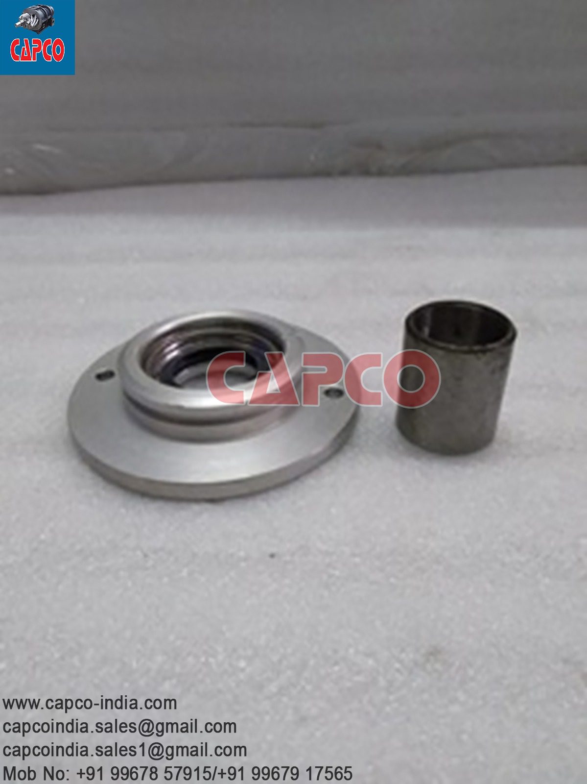 LIP SEAL KIT - 2901350000