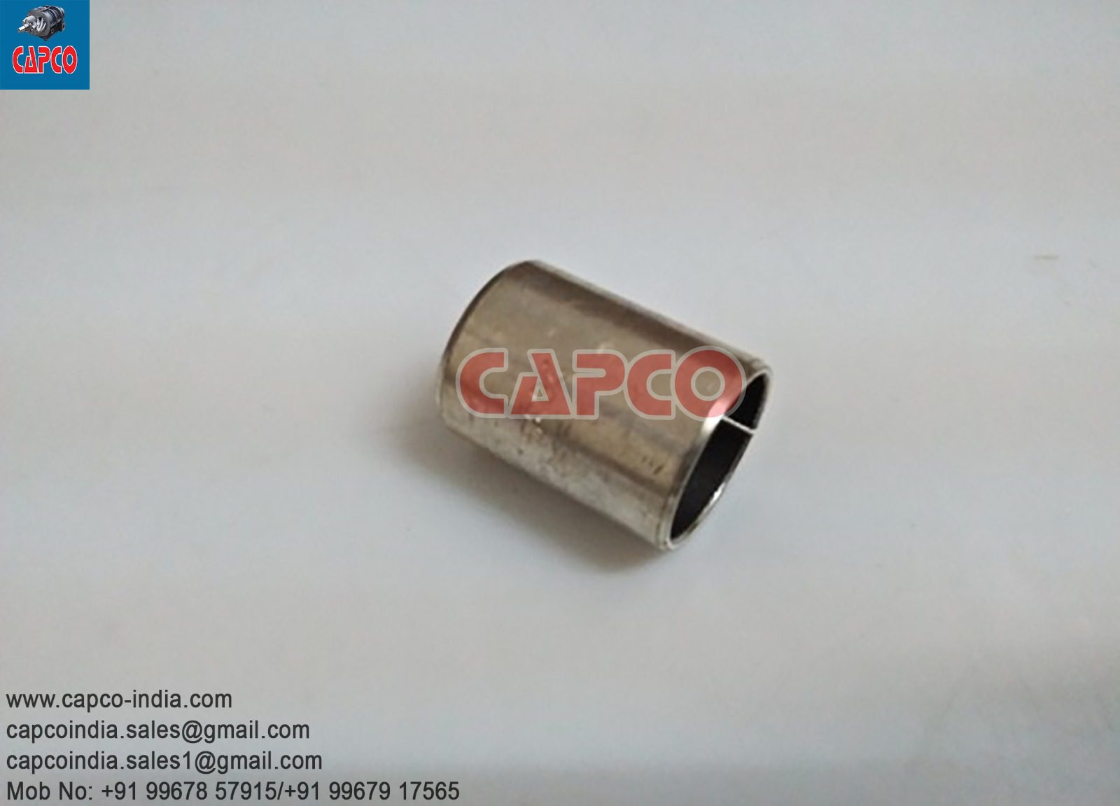 BUSHING - 0500451011