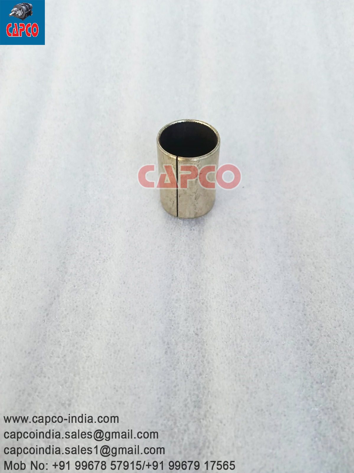 BUSHING PIVOT