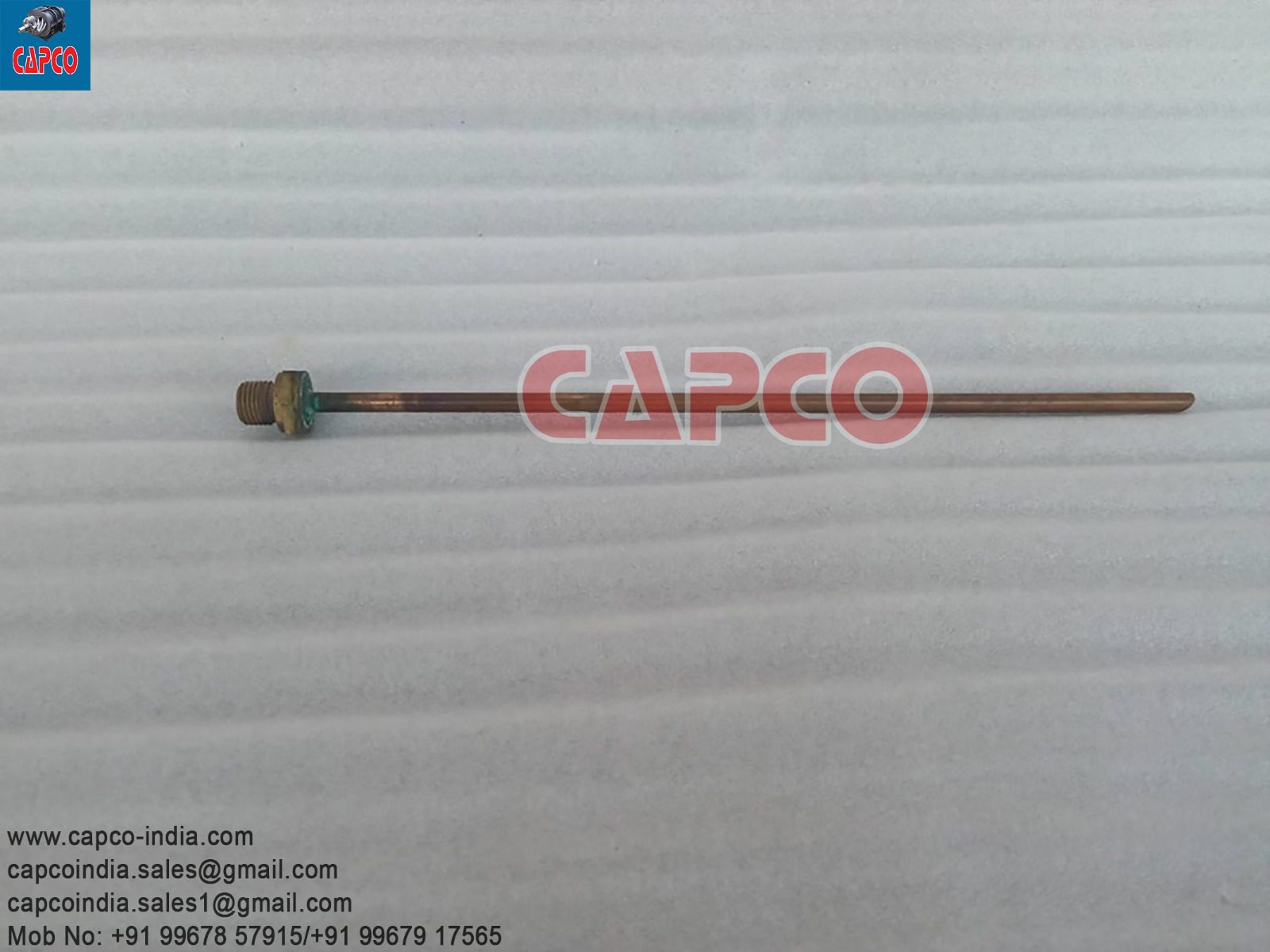 SCAVENGE LINE PIPE - 1622646200