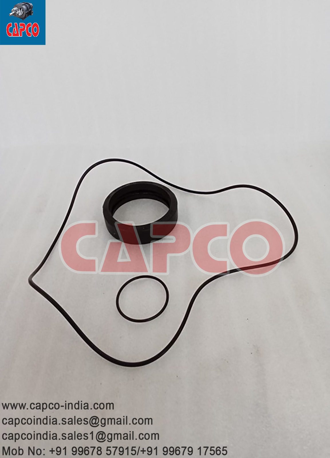 LP ELEMENT EXCHANGE KIT