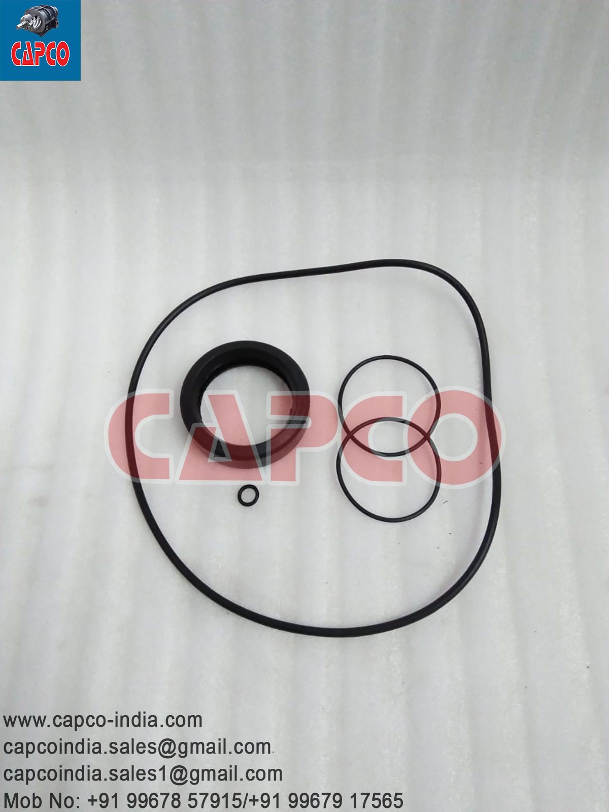 HP ELEMENT EXCHANGE KIT