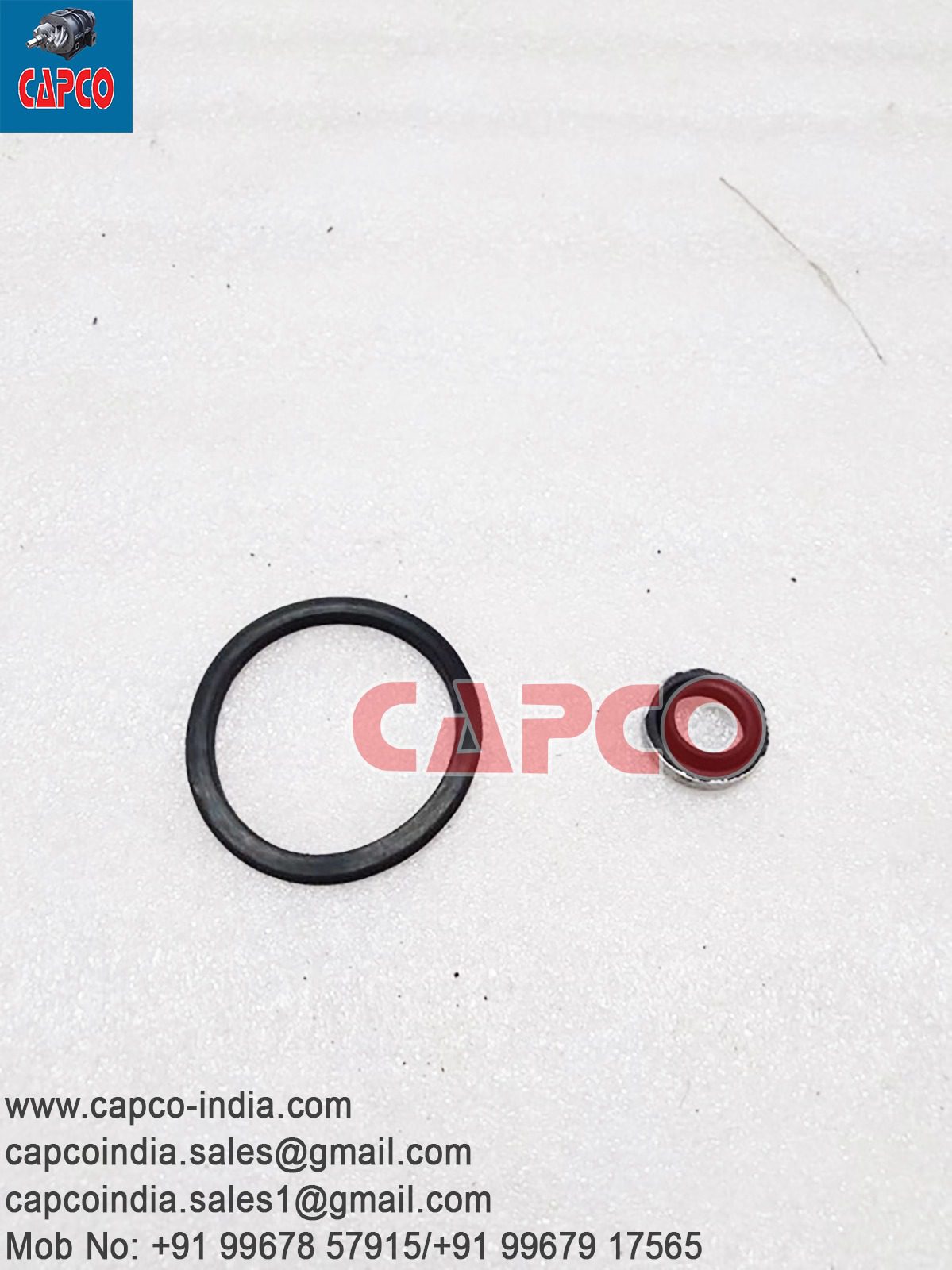 SPEED REGULATOR SERVICE KIT