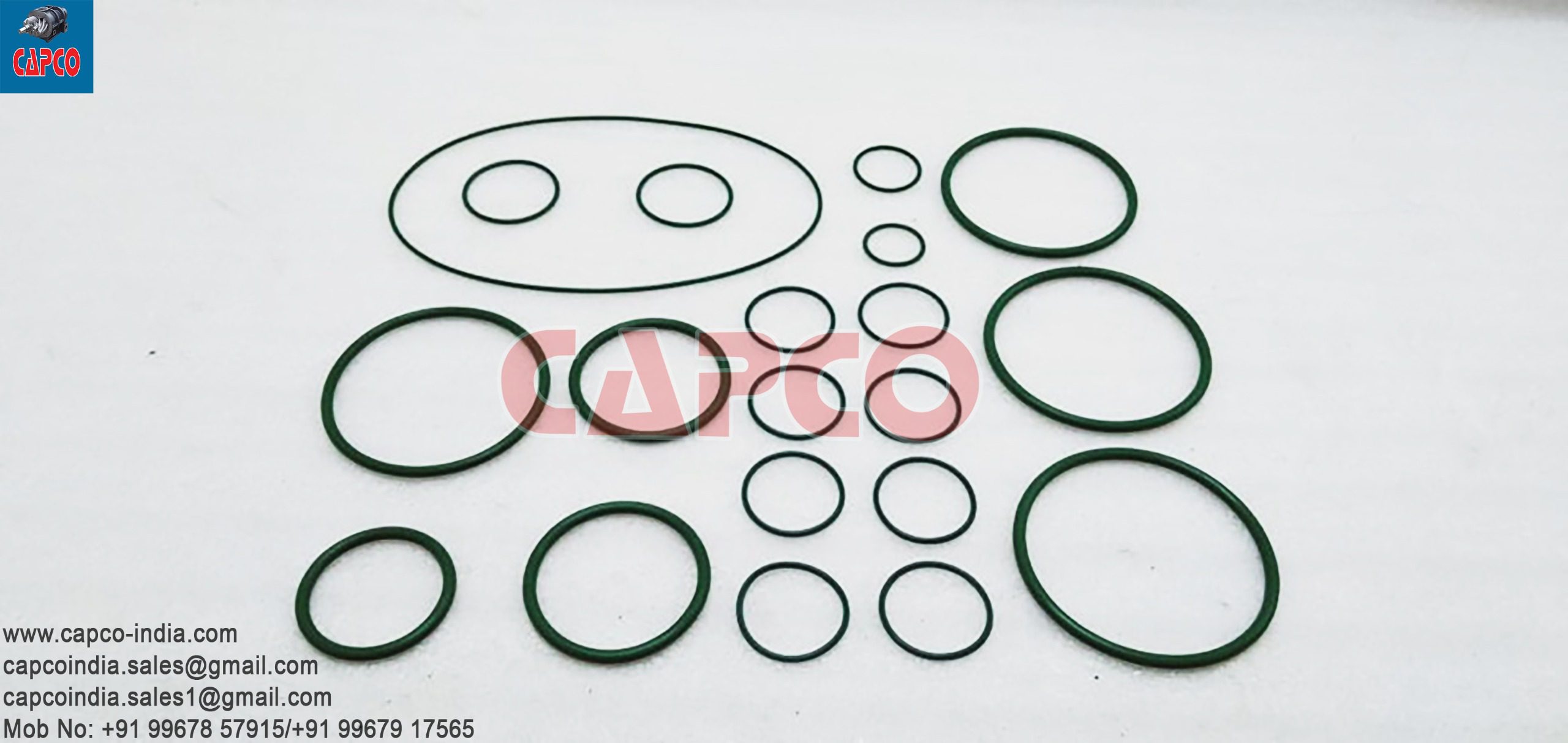 HP ELEMENT KIT