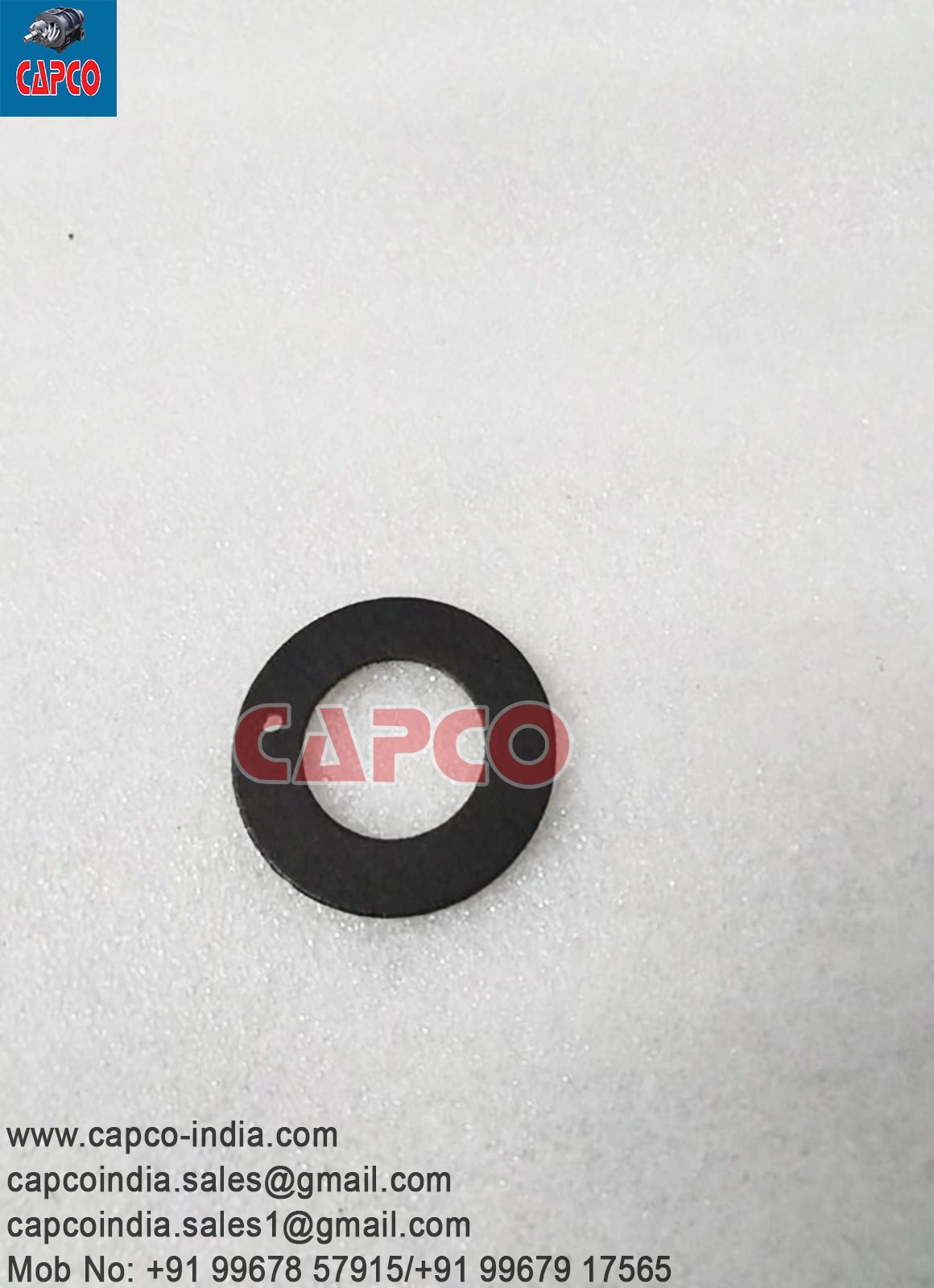 WASHER - 1619714200