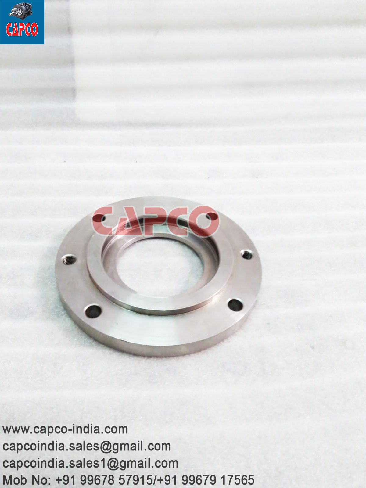 VALVE SEAT - 1621346700