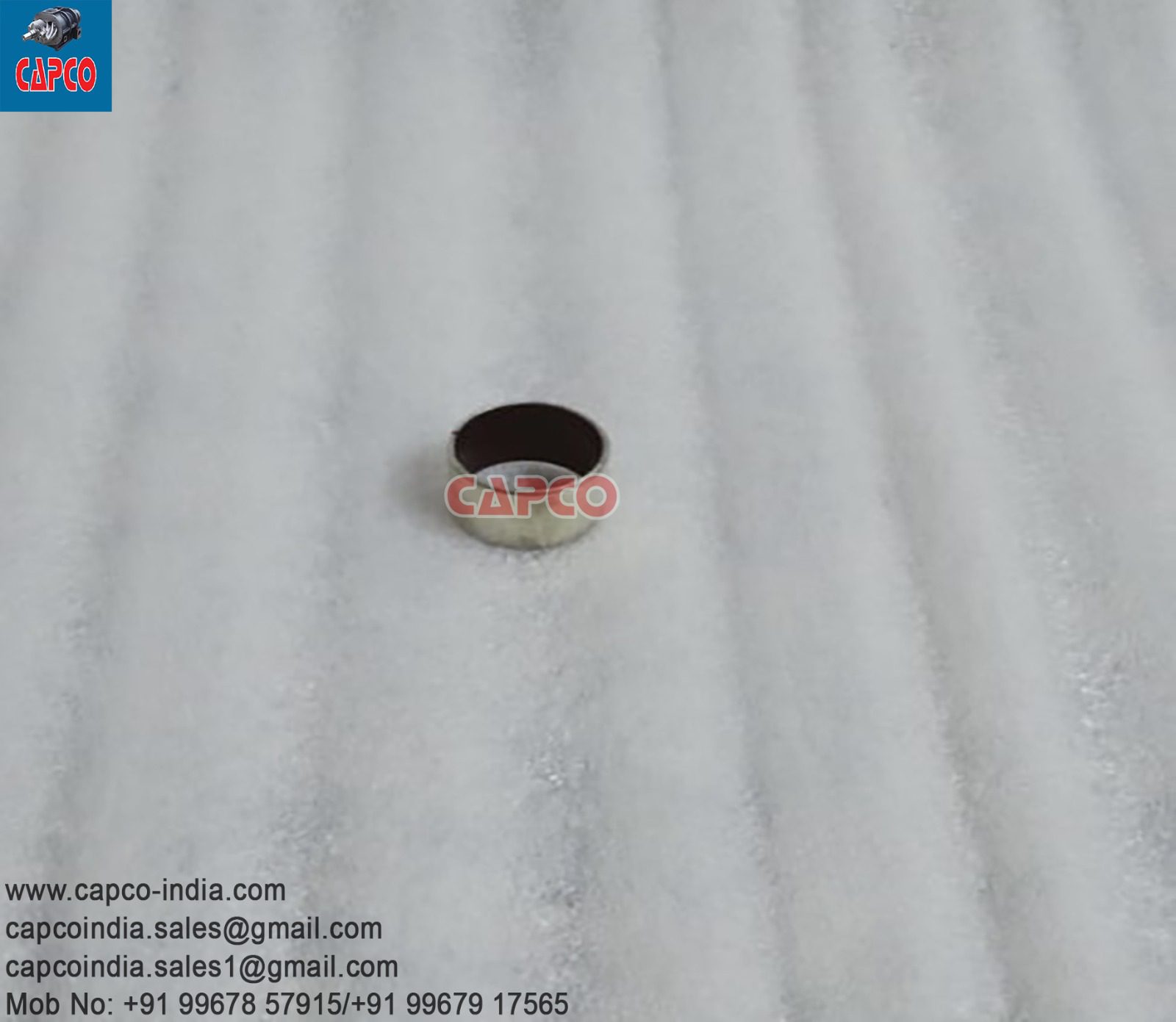 BUSHING - 2001022500