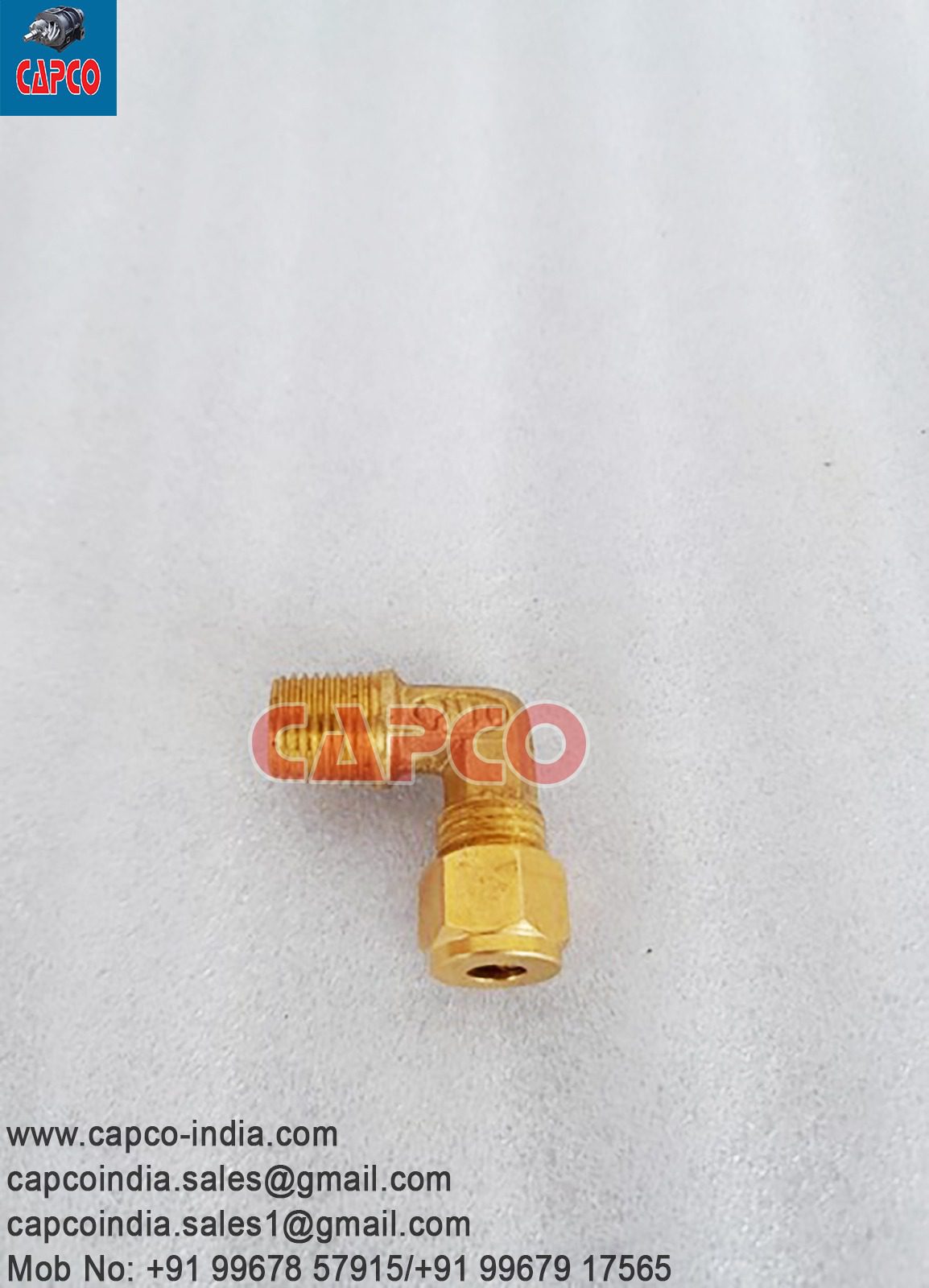 COUPLING - 9740200432