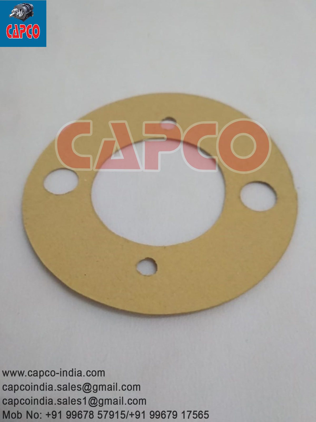 GASKET - 1613572300
