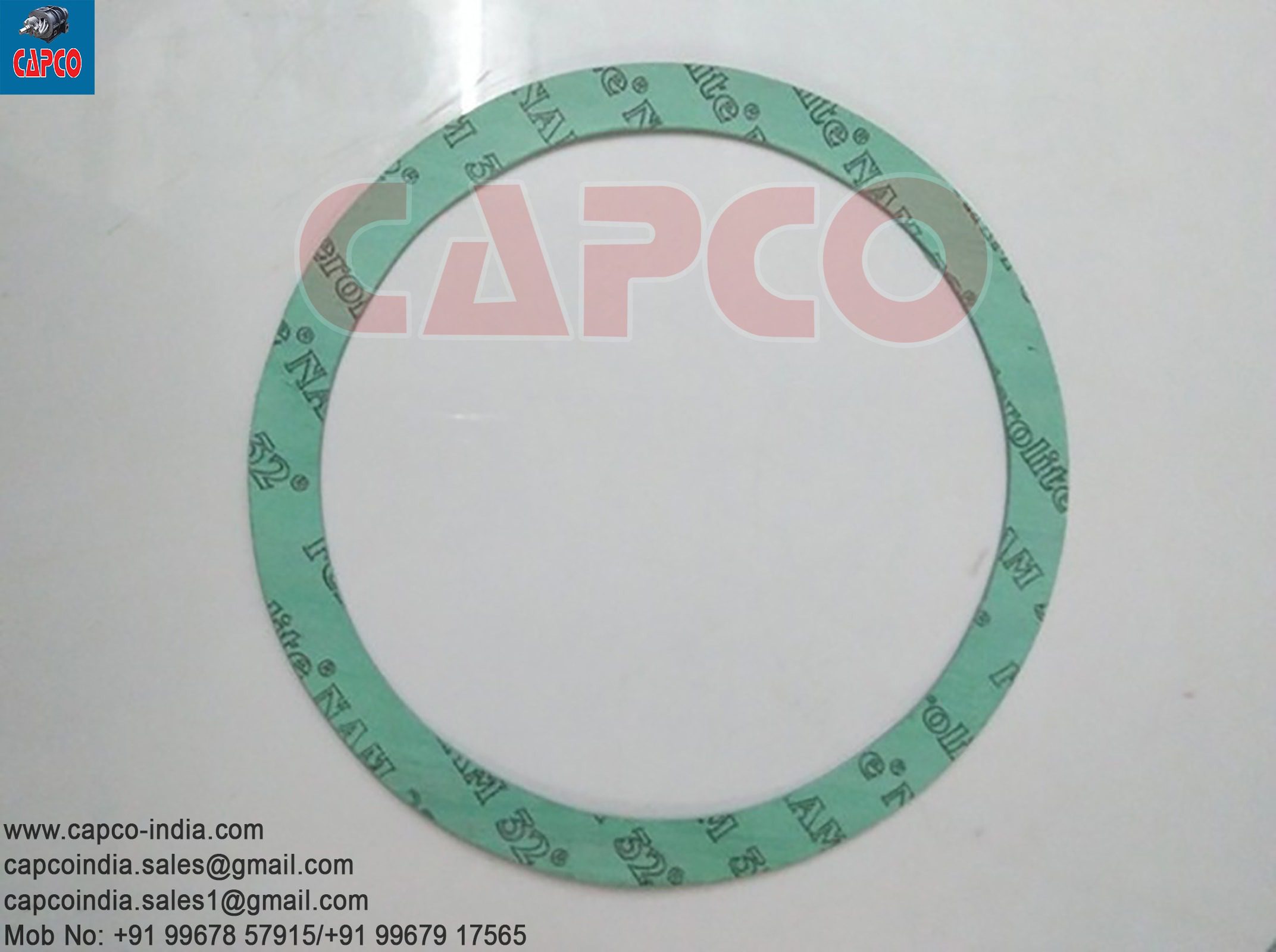 GASKET - 0650100098