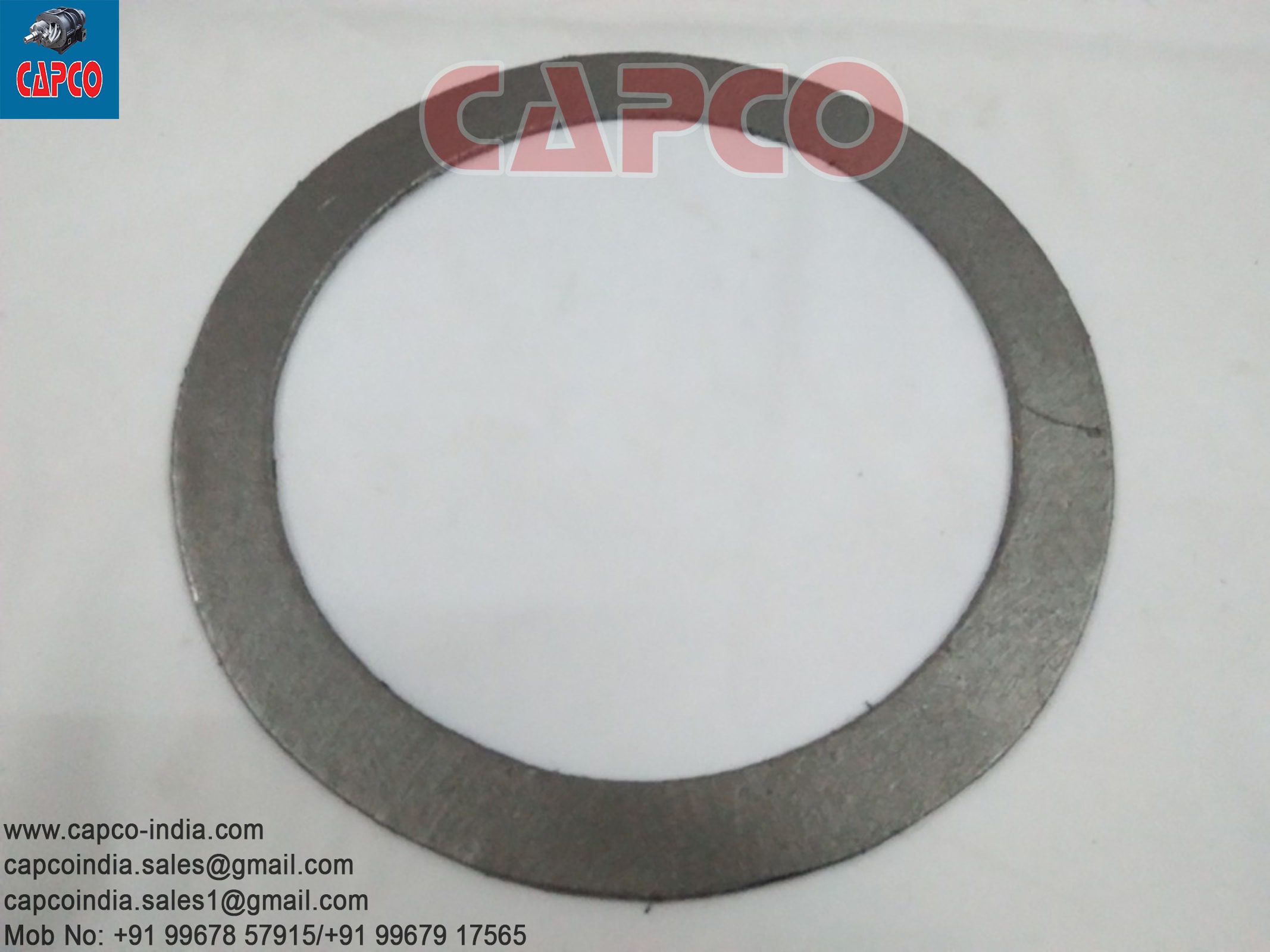 GASKET - 0650100090