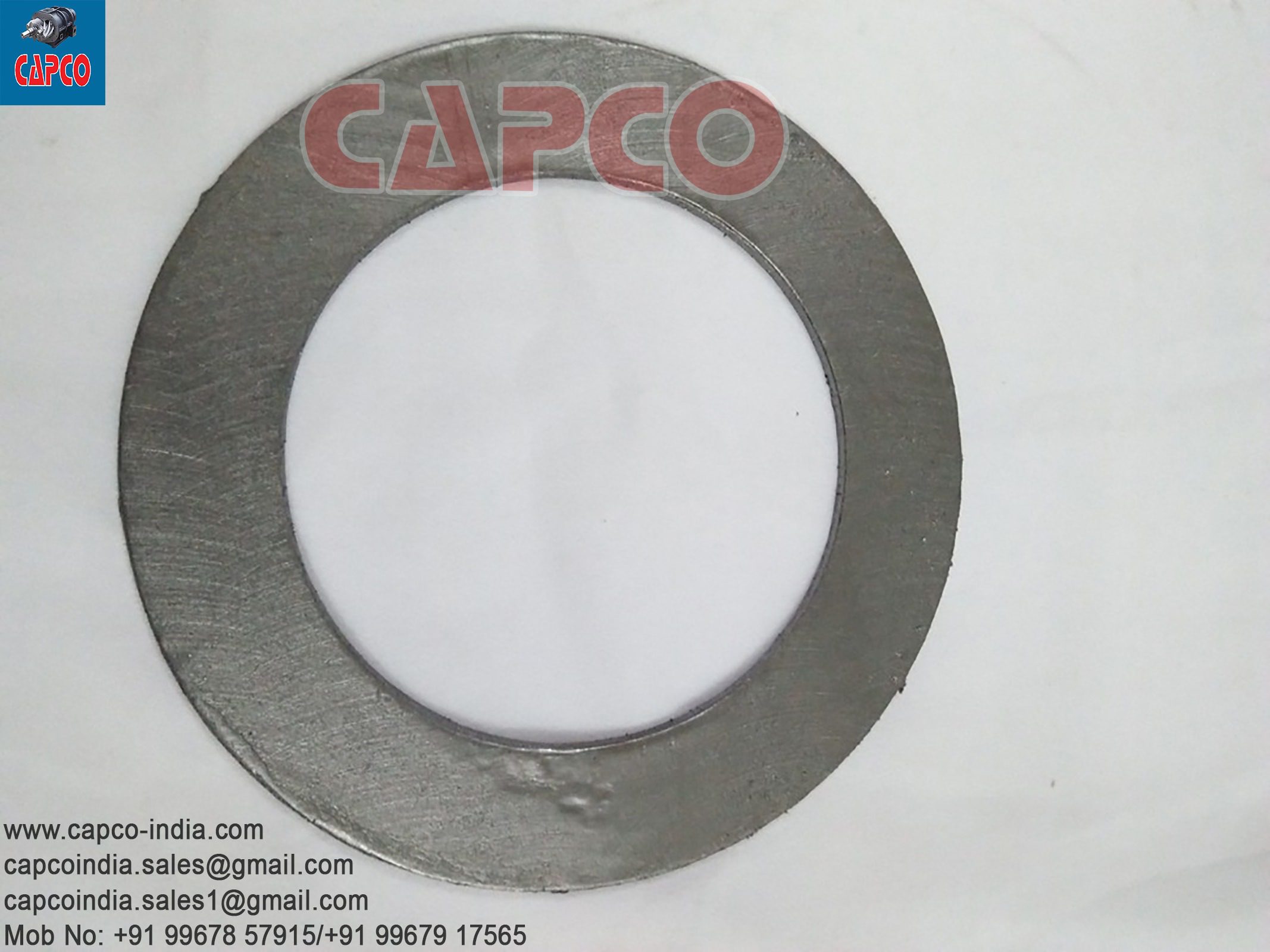 GASKET - 0650100114
