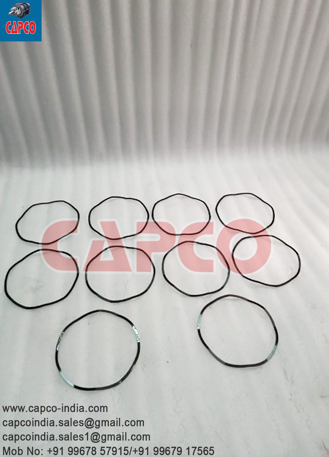 SEAL RING - 2250819300