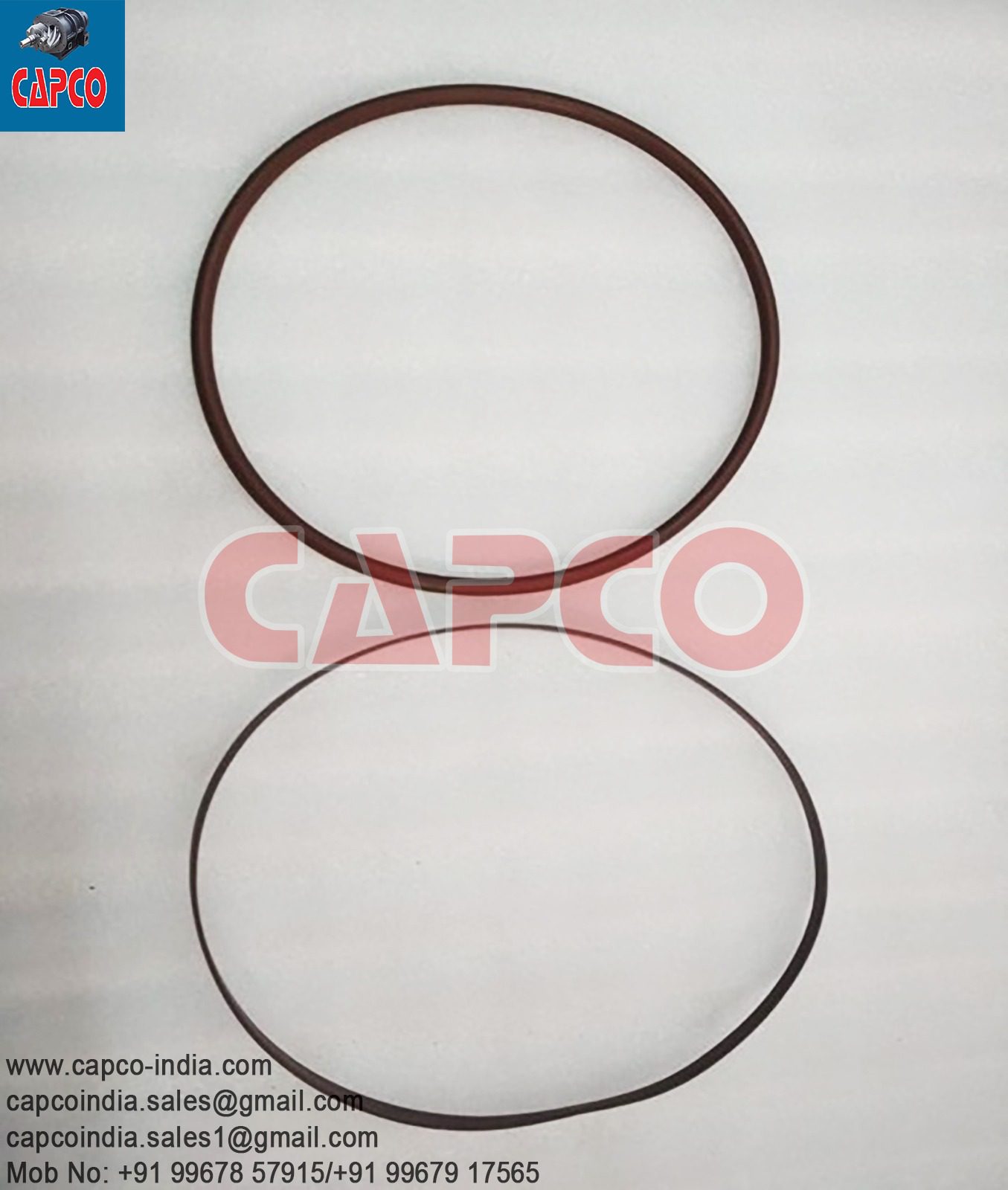 SEAL RING