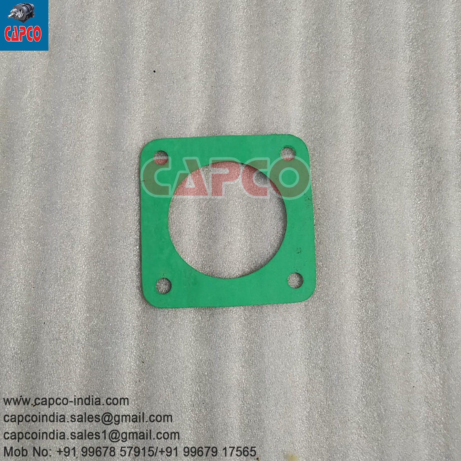 GASKET - 1613901000