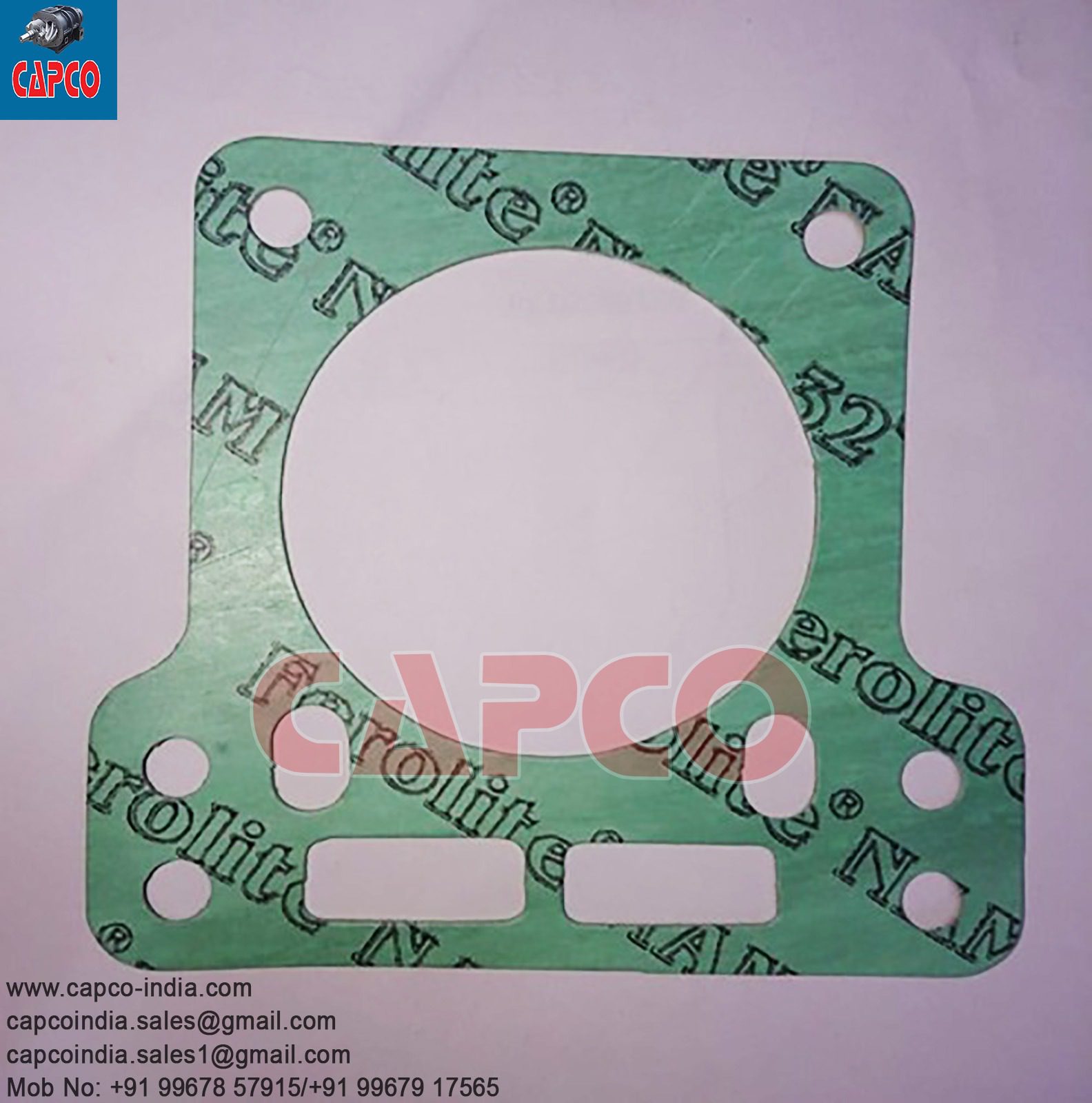 GASKET - 1622466400